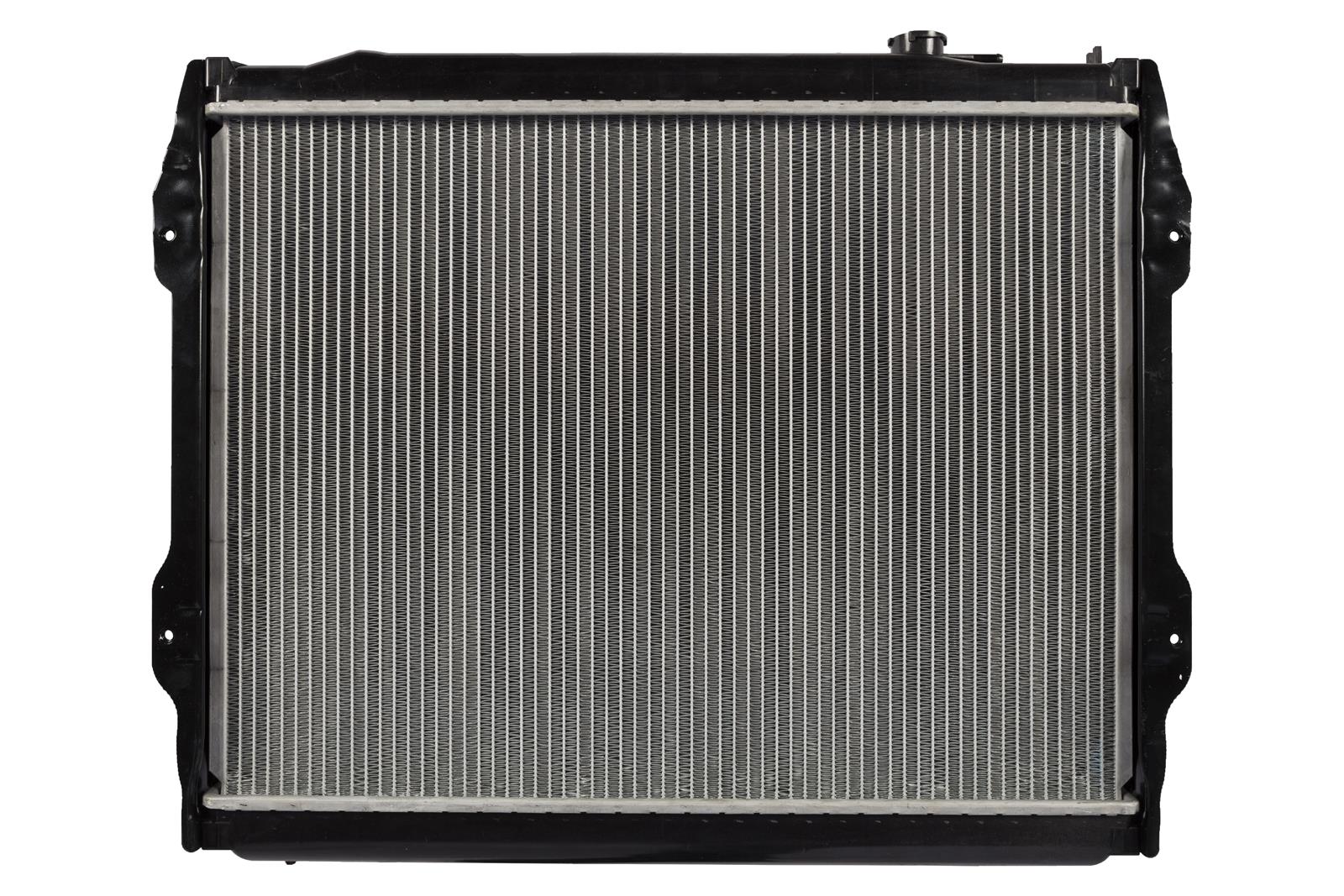 CSF Radiators for 1995-2004 TACOMA - 3154 Toyota Tacoma thumbnail 3