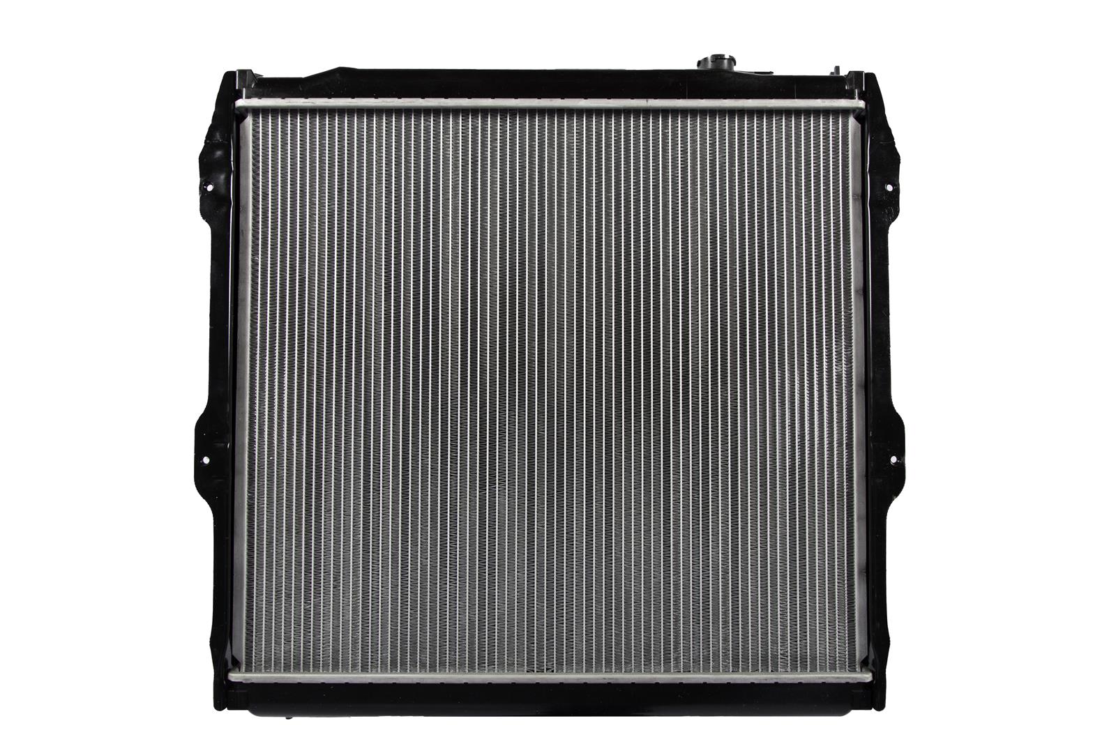 CSF Radiators 3157 Toyota Tacoma thumbnail 3