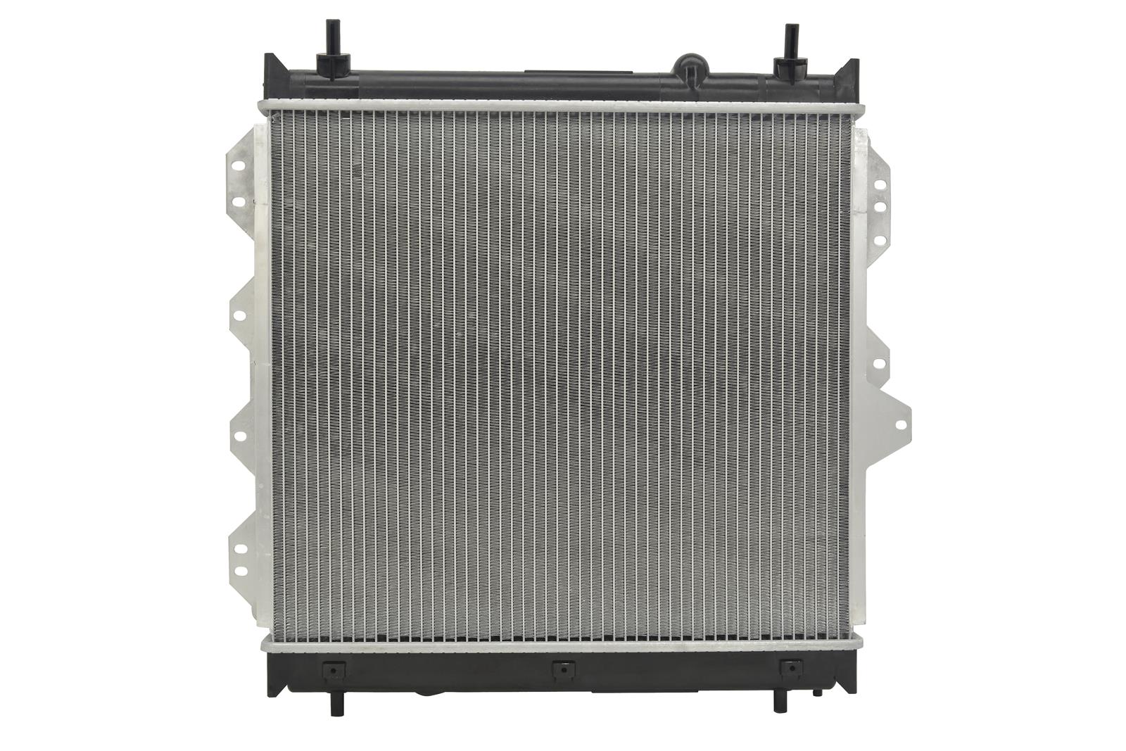CSF Radiators 3172 Chrysler Pt Cruiser Turbo thumbnail 3