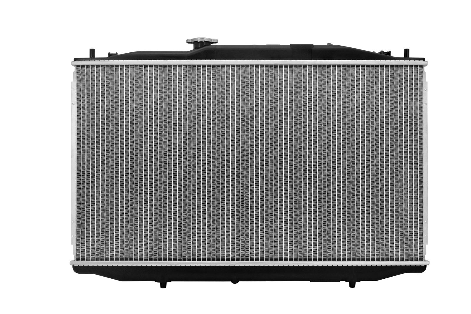 CSF Radiators 3185 Honda Accord Denso thumbnail 3