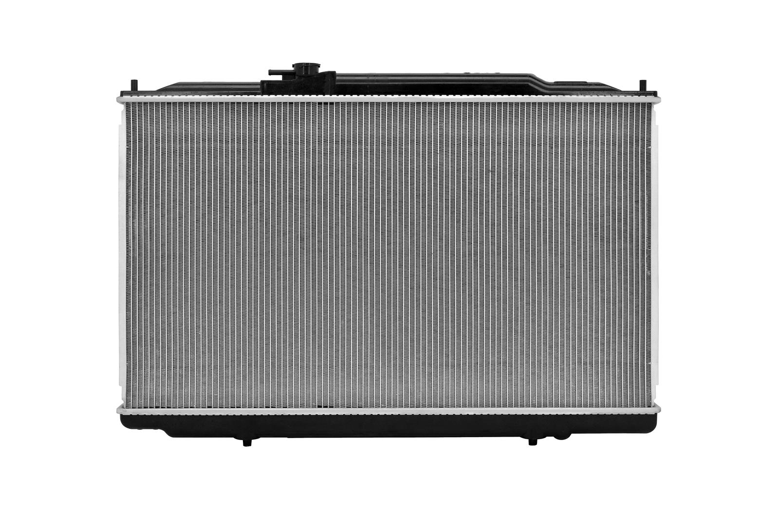 CSF Radiators 3187 Honda Odyssey thumbnail 3