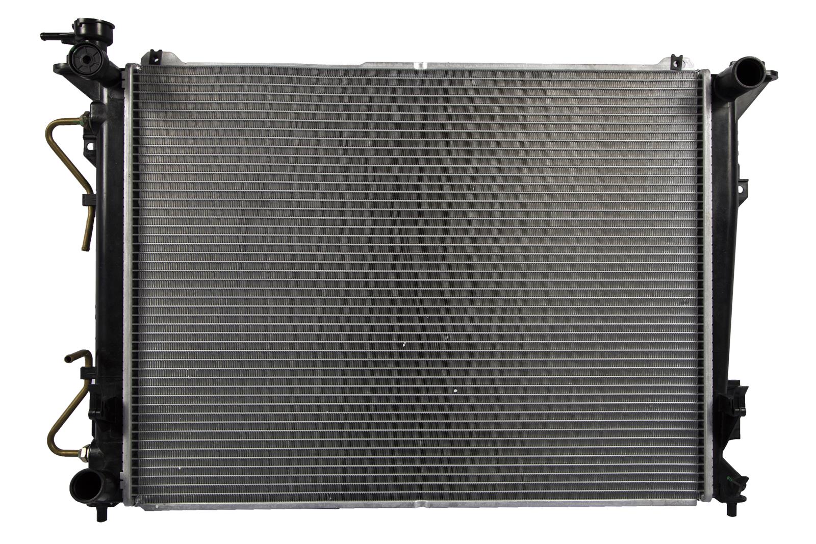 CSF Radiators 3188 Hyundai Azera thumbnail 3