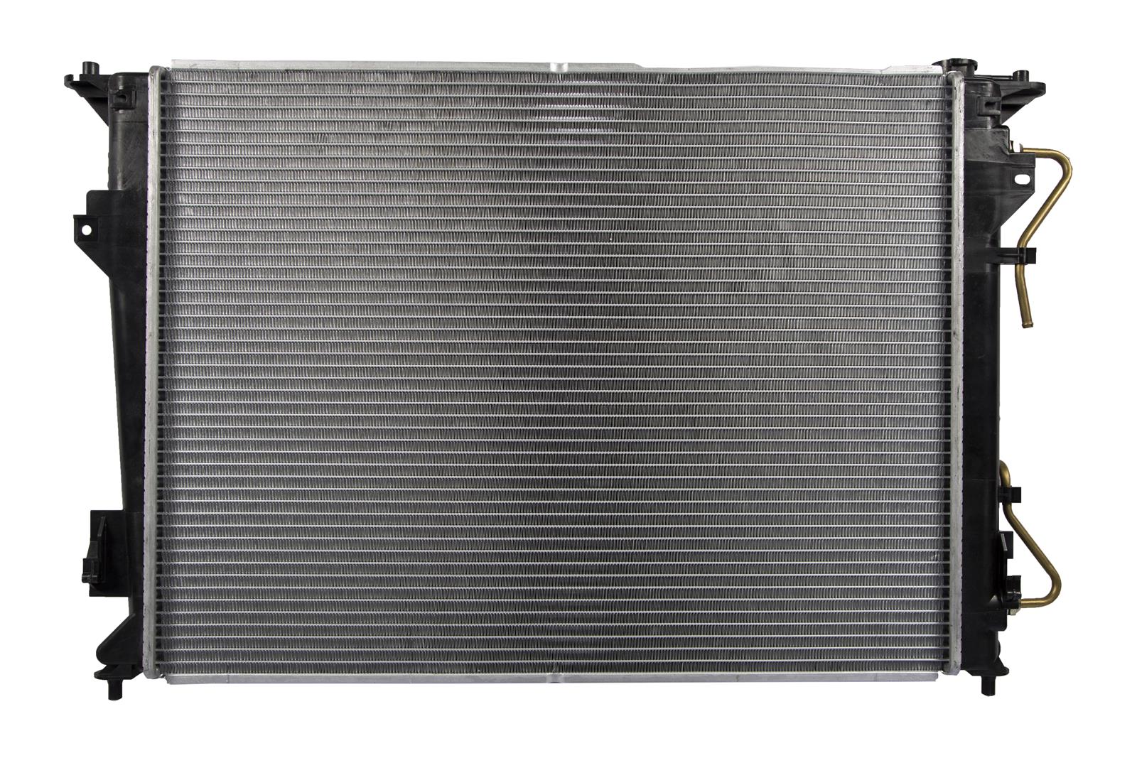 CSF Radiators 3188 Hyundai Azera thumbnail 2