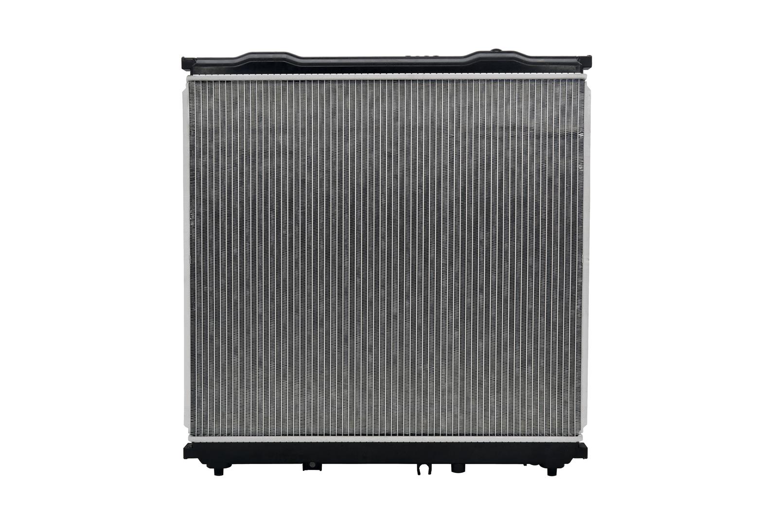CSF Radiators for 2003-2006 SORENTO - 3191 Kia Sorento thumbnail 3