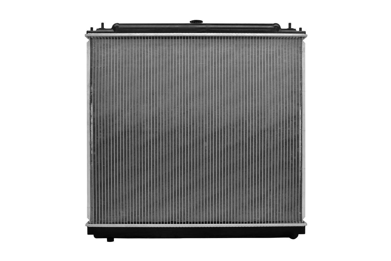 CSF Radiators 3195 Nissan Frontier thumbnail 3