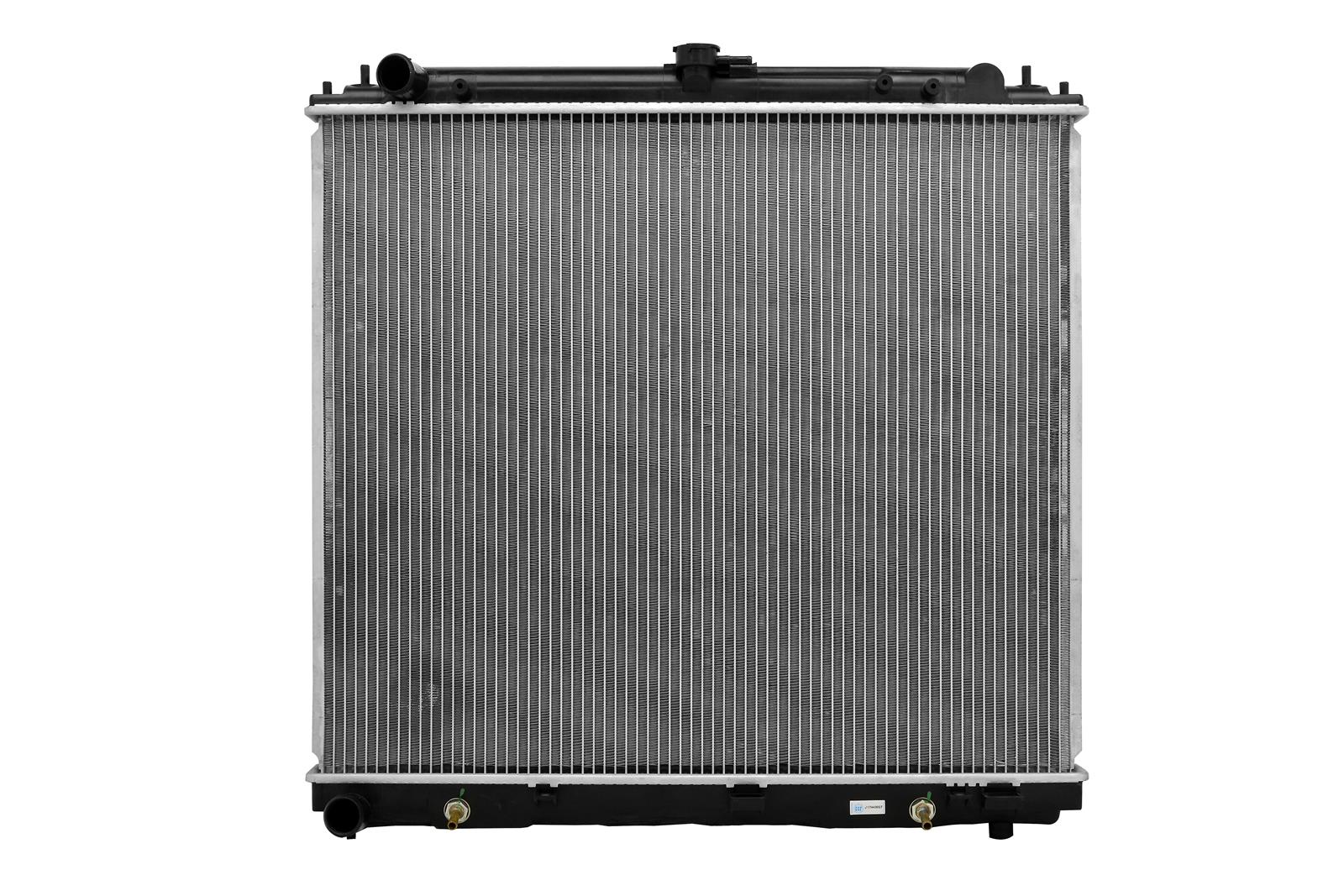 CSF Radiators 3195 Nissan Frontier thumbnail 2