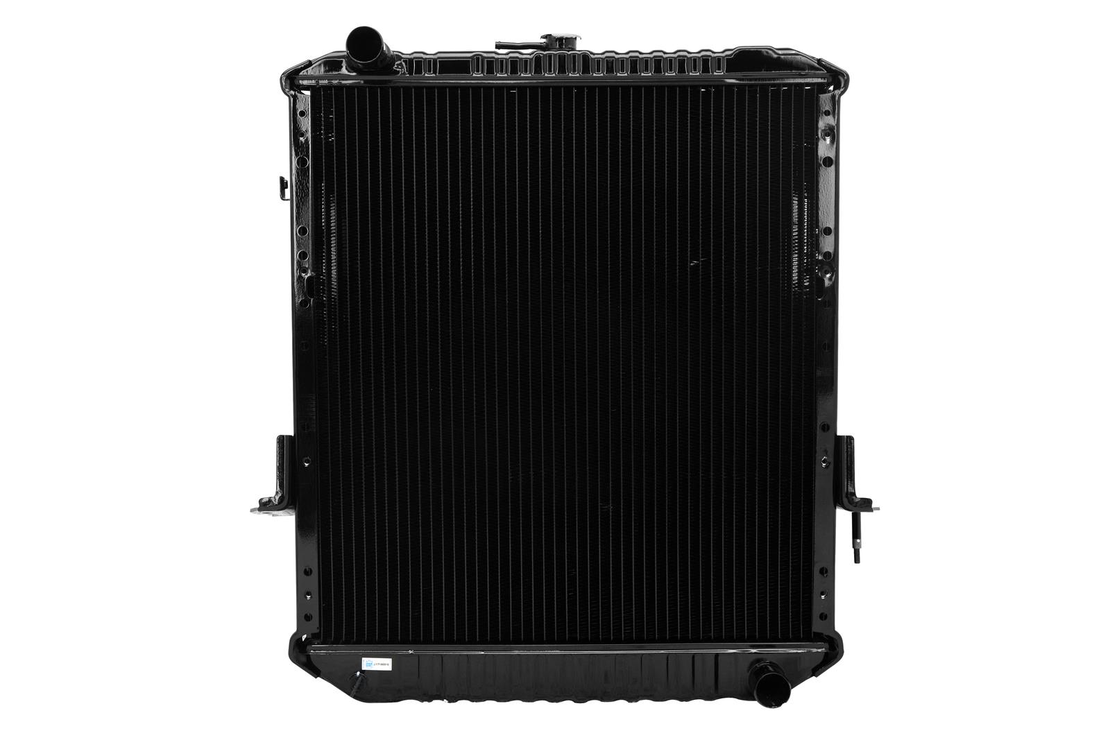 CSF All-Metal Radiators 3212 Chevrolet W Series Diesel (Hd)