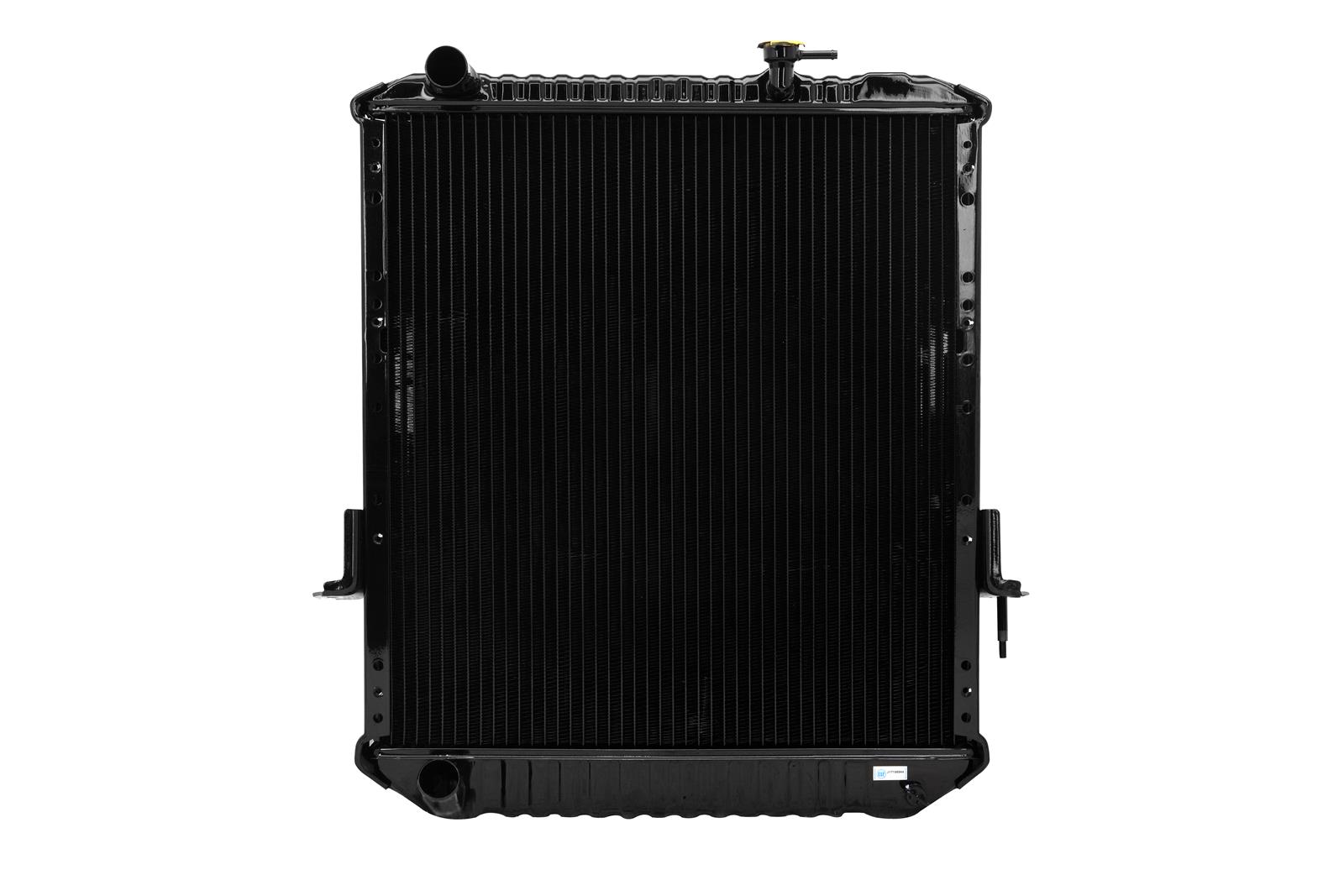 CSF All-Metal Radiators 3220 Chevrolet W Series Diesel (Hd) thumbnail 2