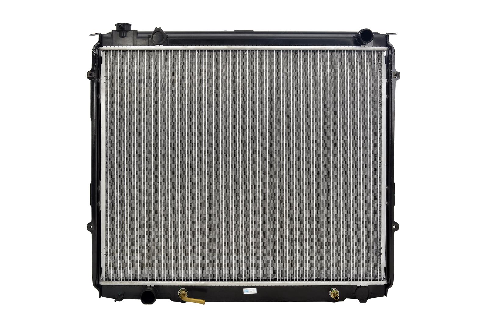 CSF Radiators 3235 Toyota Tundra thumbnail 2