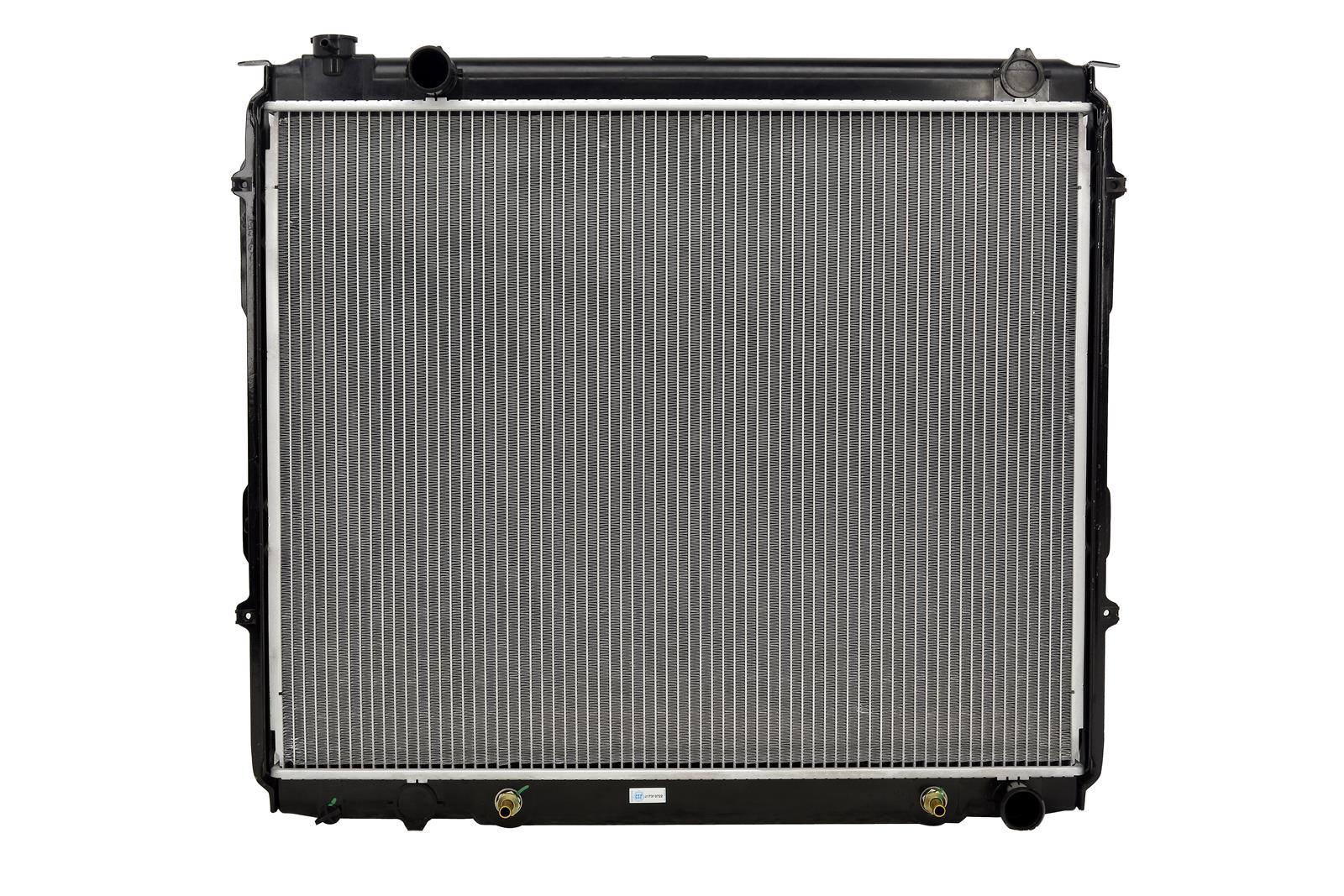 CSF Radiators 3237 Toyota Tundra thumbnail 3