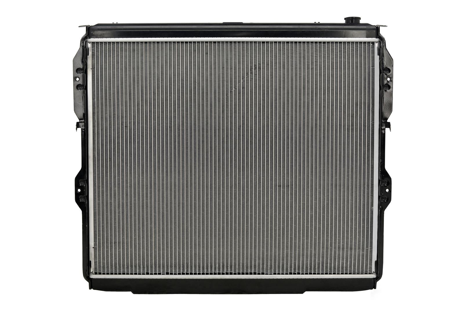CSF Radiators 3237 Toyota Tundra thumbnail 2