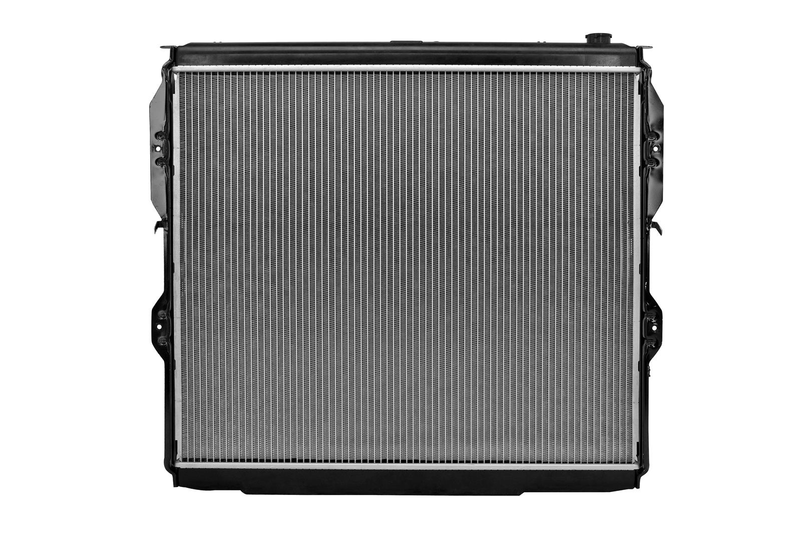 CSF Radiators for 2001-2007 SEQUOIA, 2004-2006 TUNDRA - 3238 Toyota Sequoia thumbnail 2