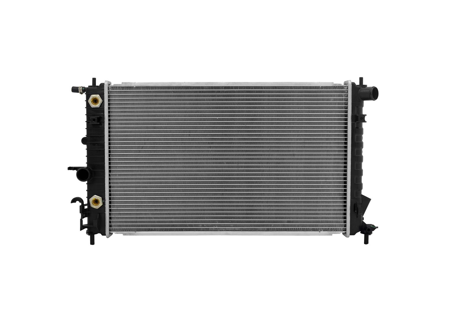 CSF Radiators 3239 Saturn L Series 2.2 L thumbnail 2