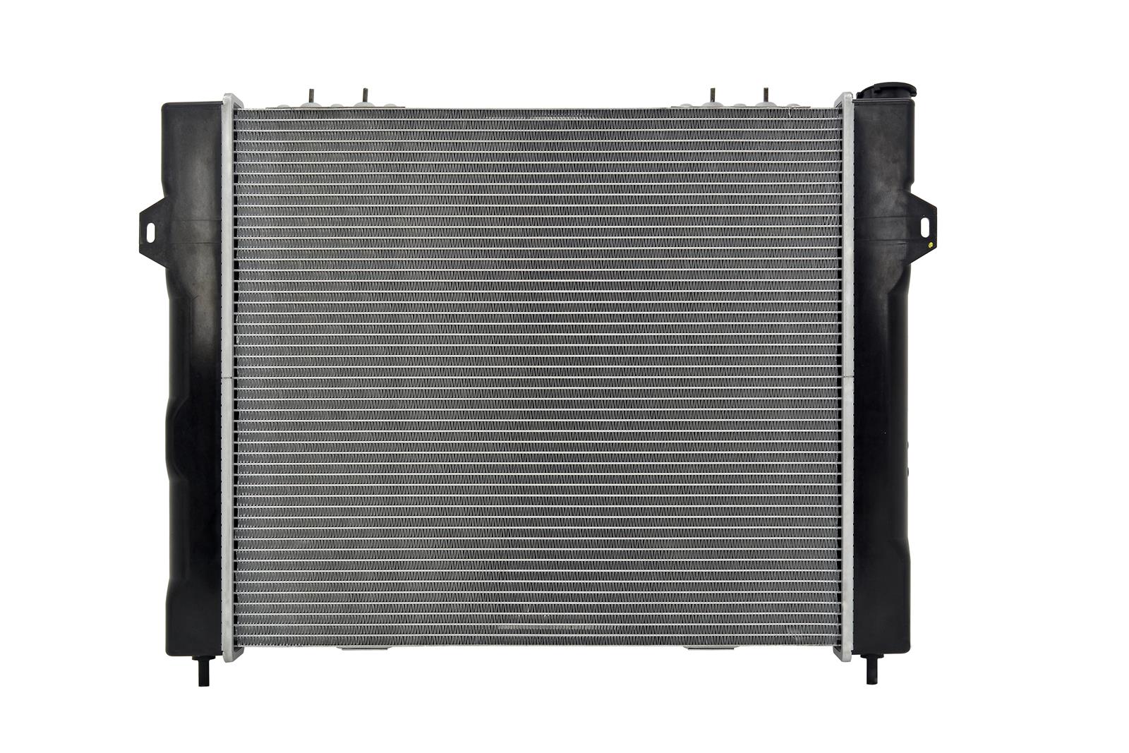 CSF Radiators 3246 Jeep Grand Cherokee thumbnail 3