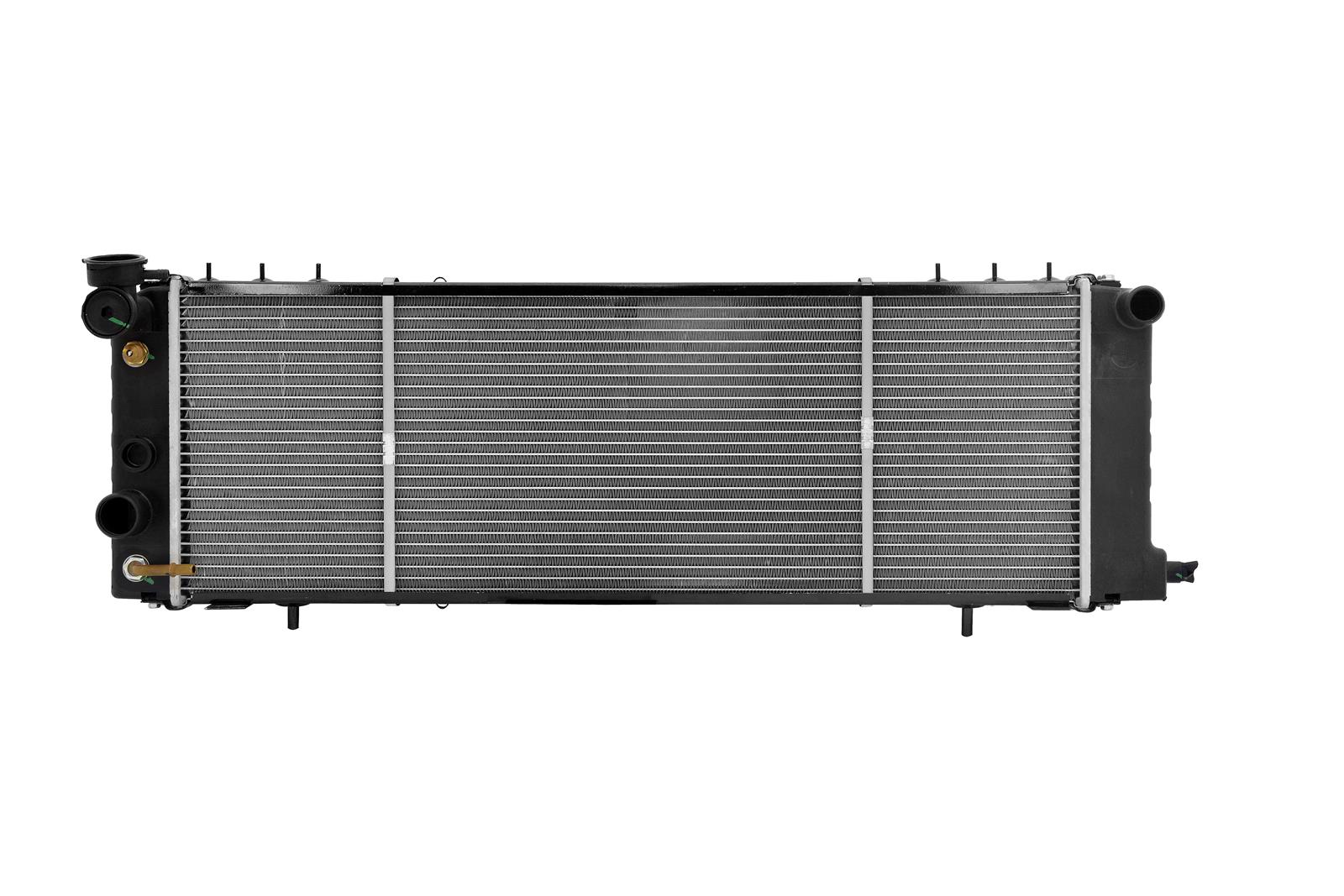 CSF 3003 Radiator