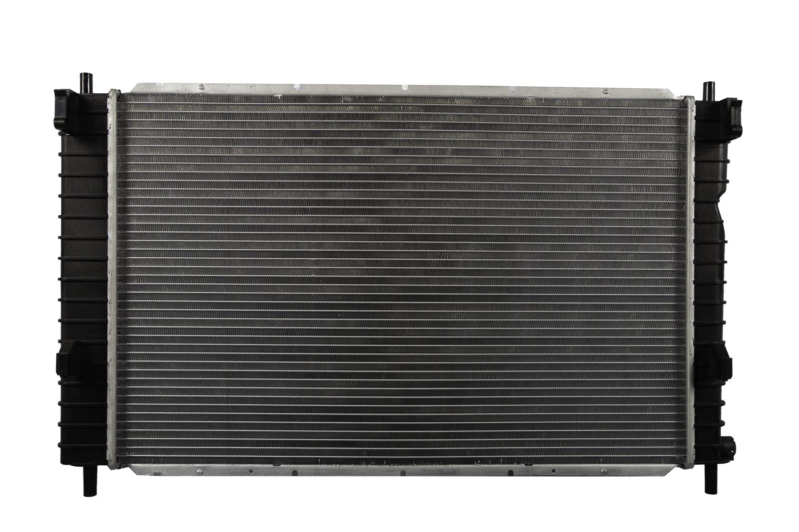 CSF Radiators 3259 Chevrolet Equinox thumbnail 3