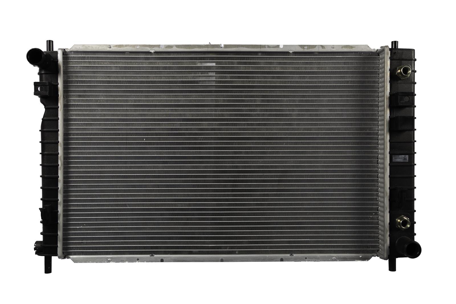 Csf 2900 Radiator CSF Radiator 3259 CSF Radiators | Summit Racing