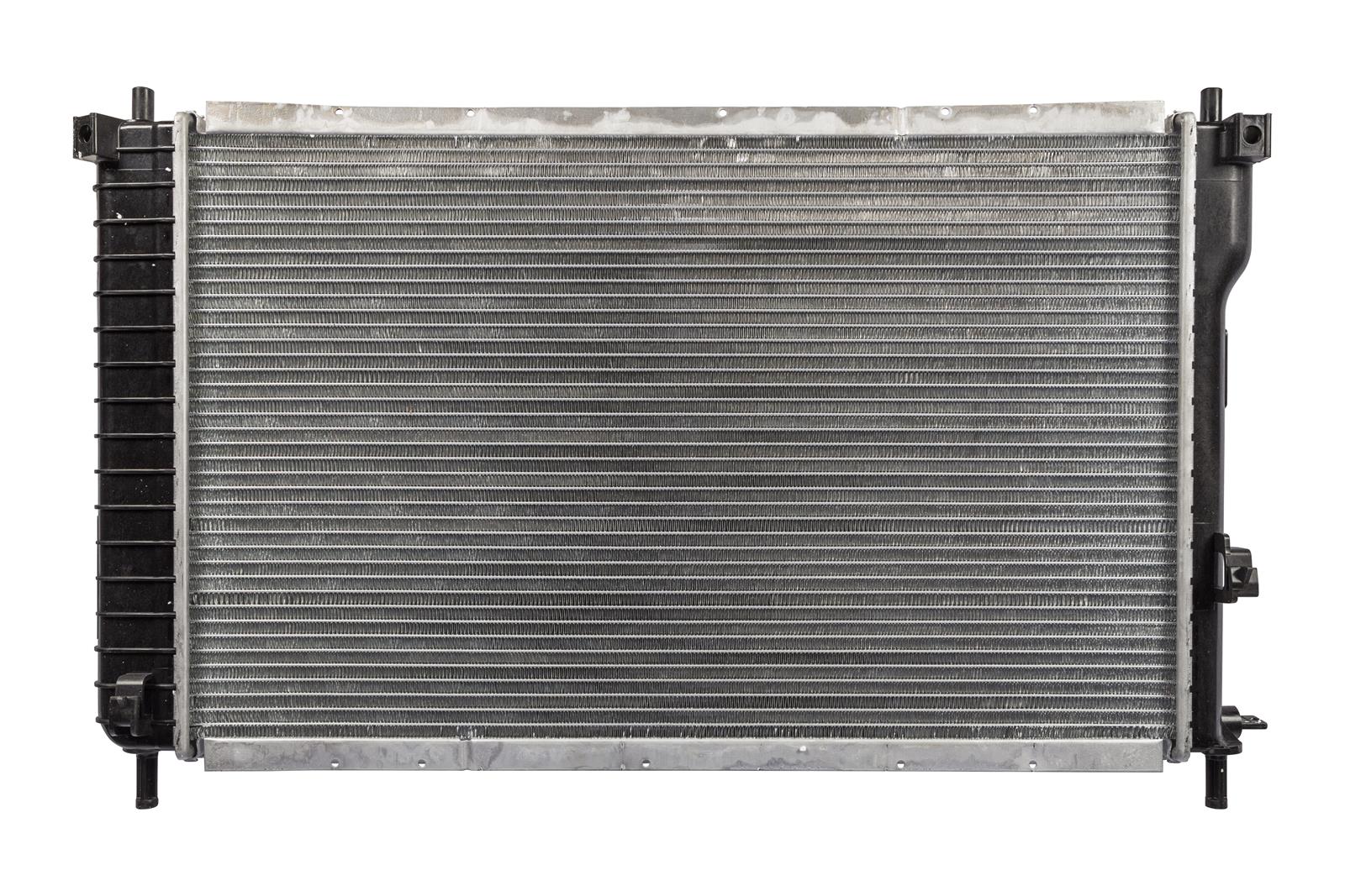 CSF Radiators 3260 Chevrolet Equinox thumbnail 3