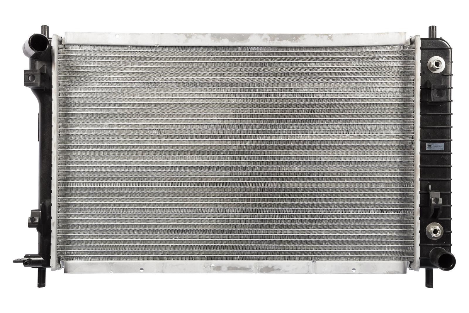 CSF Radiators 3260 Chevrolet Equinox thumbnail 2