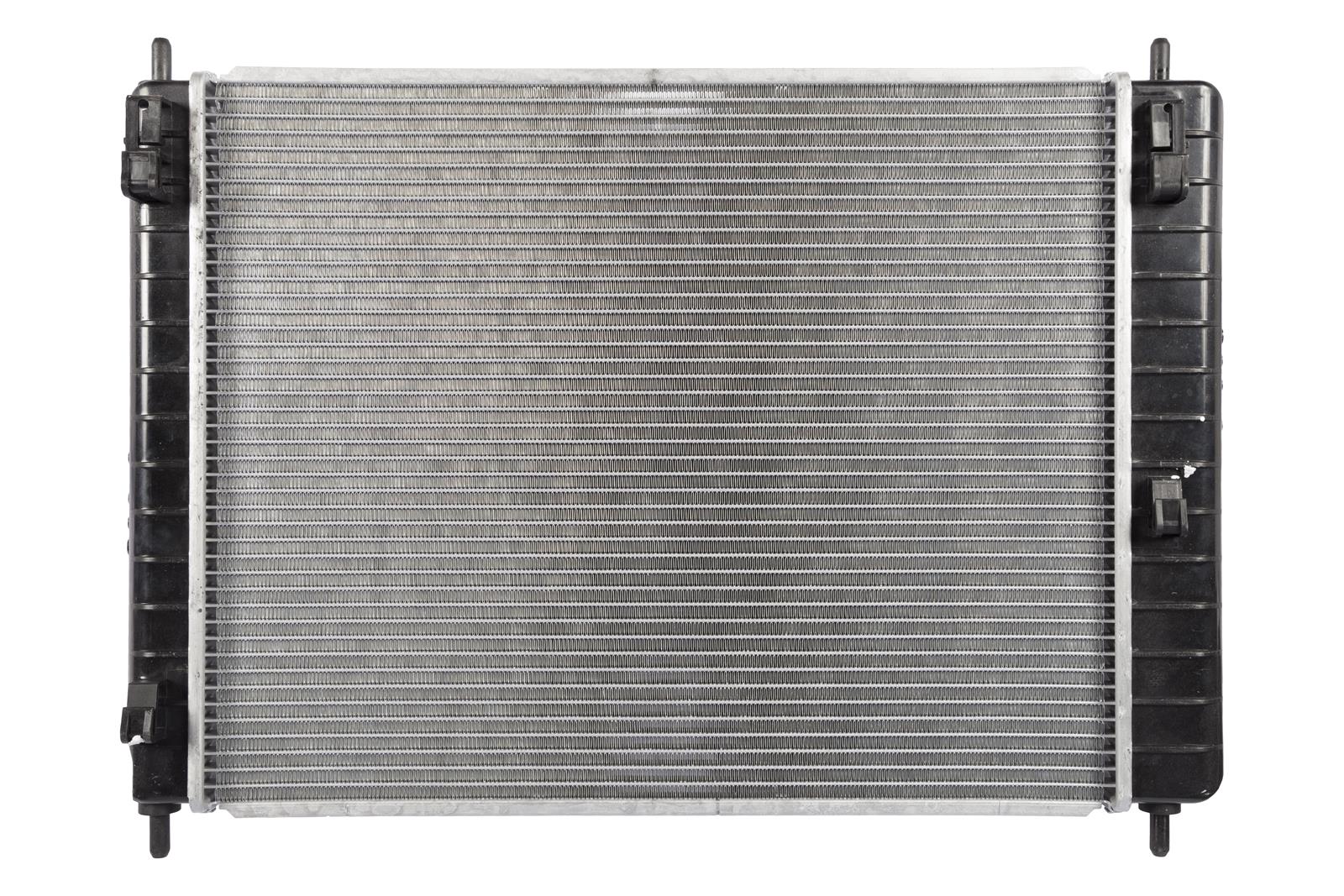 CSF Radiators 3261 Chevrolet Hhr thumbnail 3