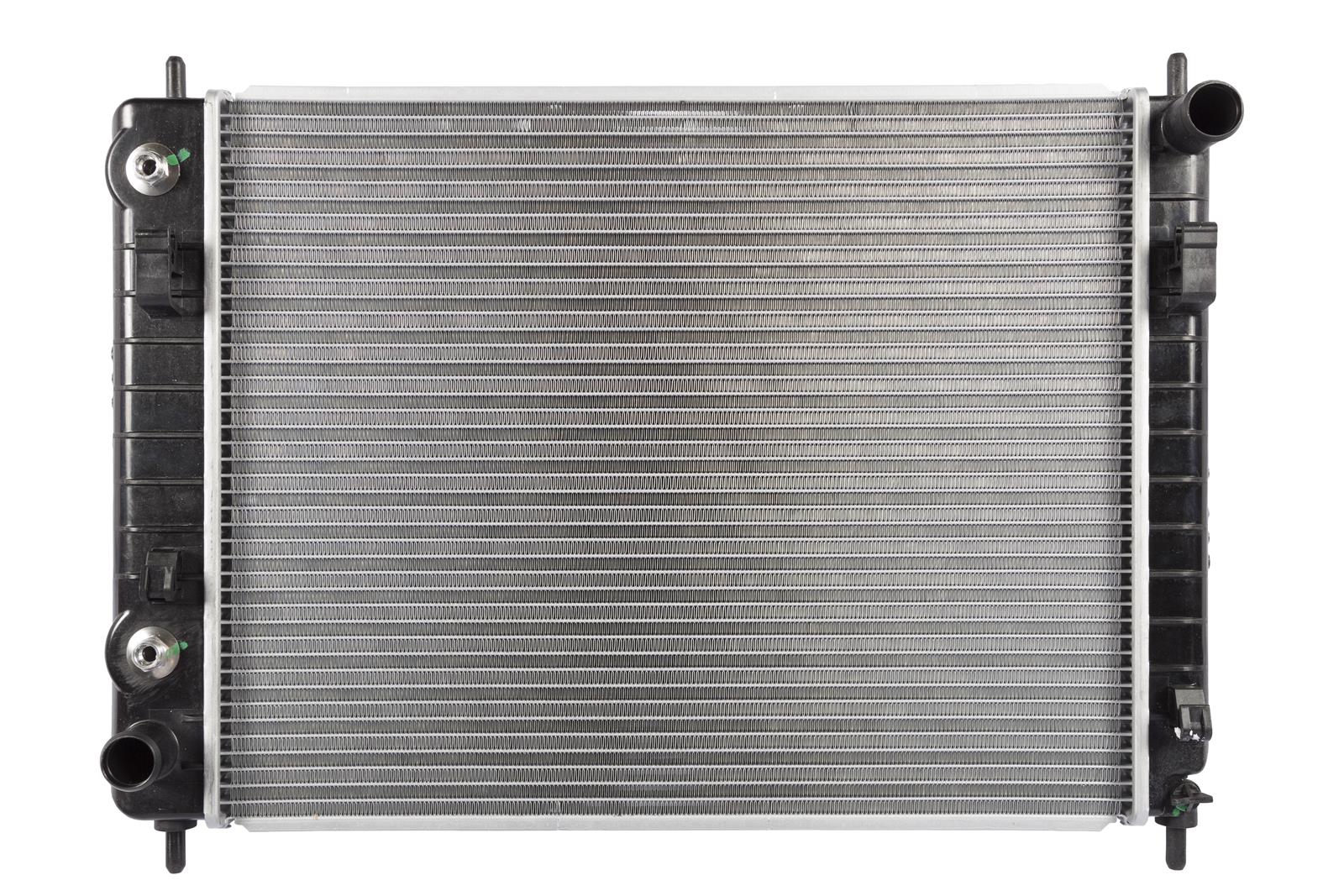 CSF Radiators 3261 Chevrolet Hhr thumbnail 2