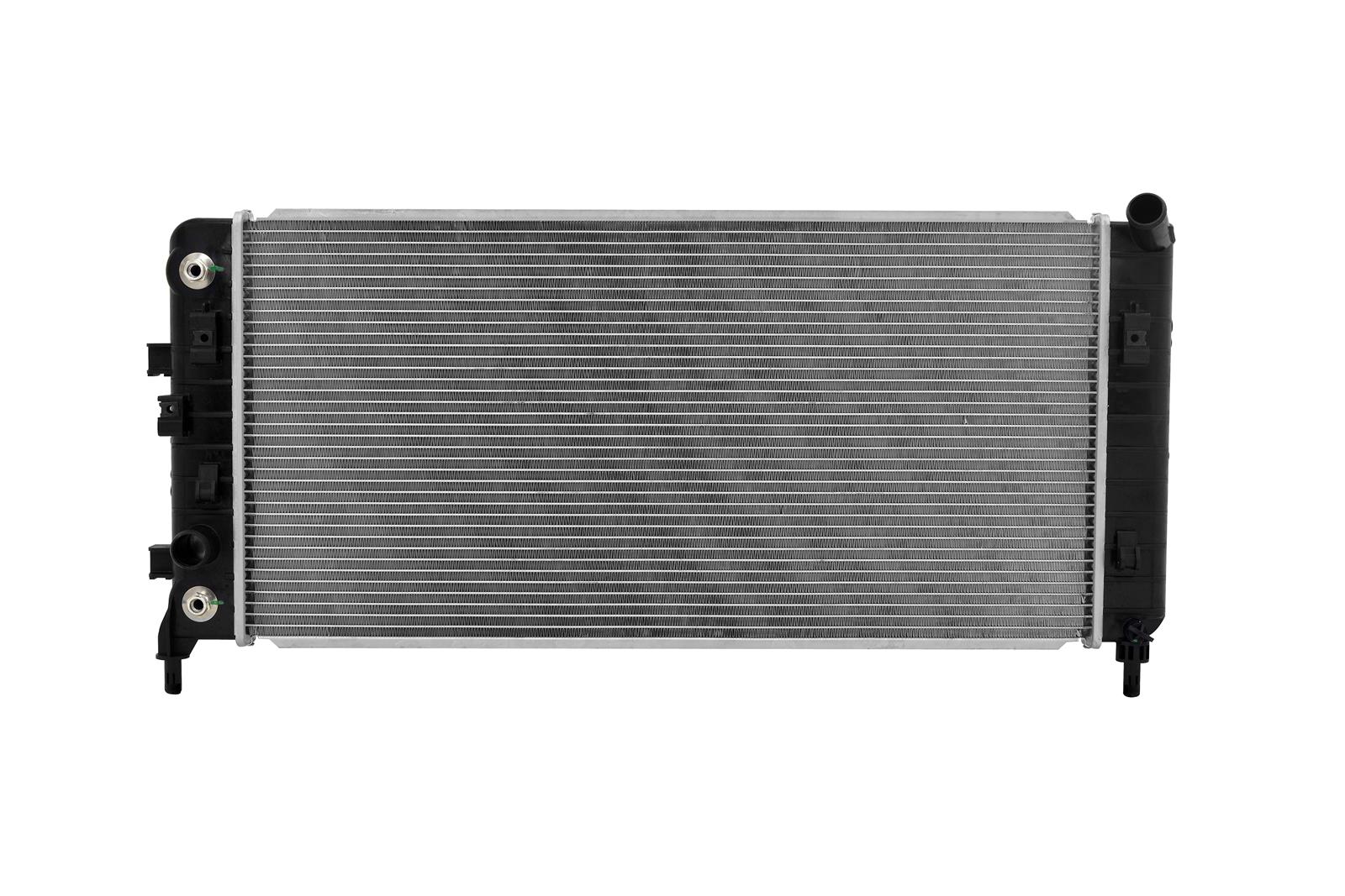 CSF Radiators 3262 Buick Lacrosse thumbnail 2