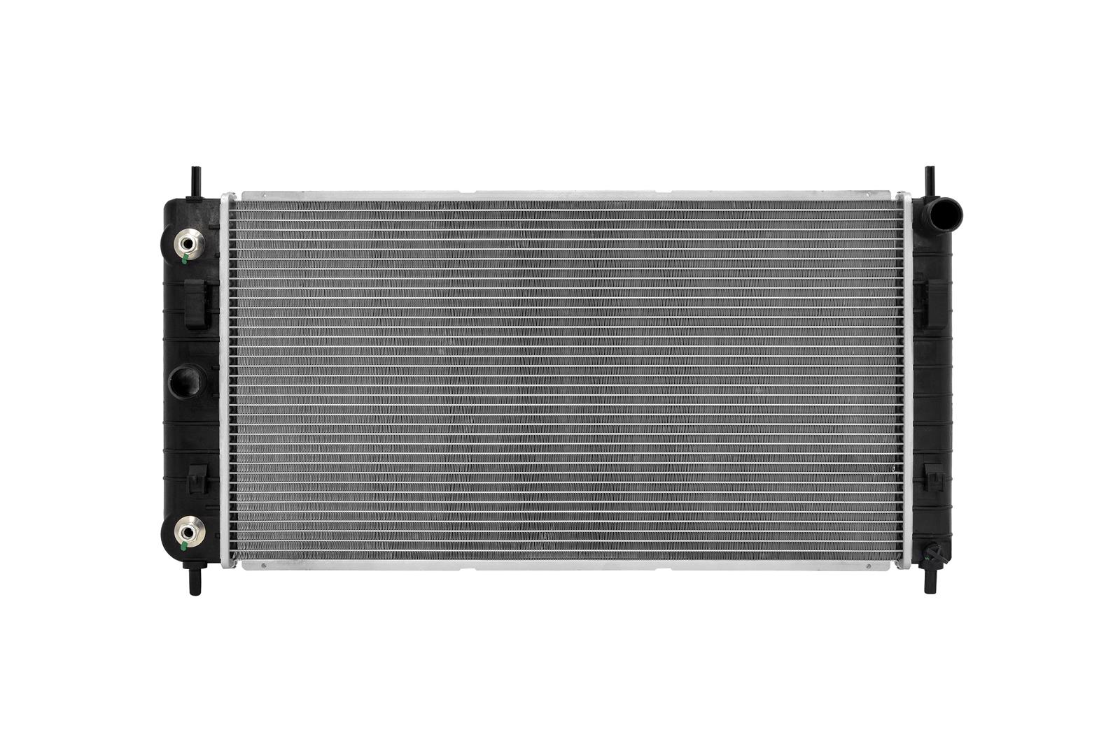 CSF Radiators for 2004-2008 MALIBU - 3263 Chevrolet Malibu thumbnail 2