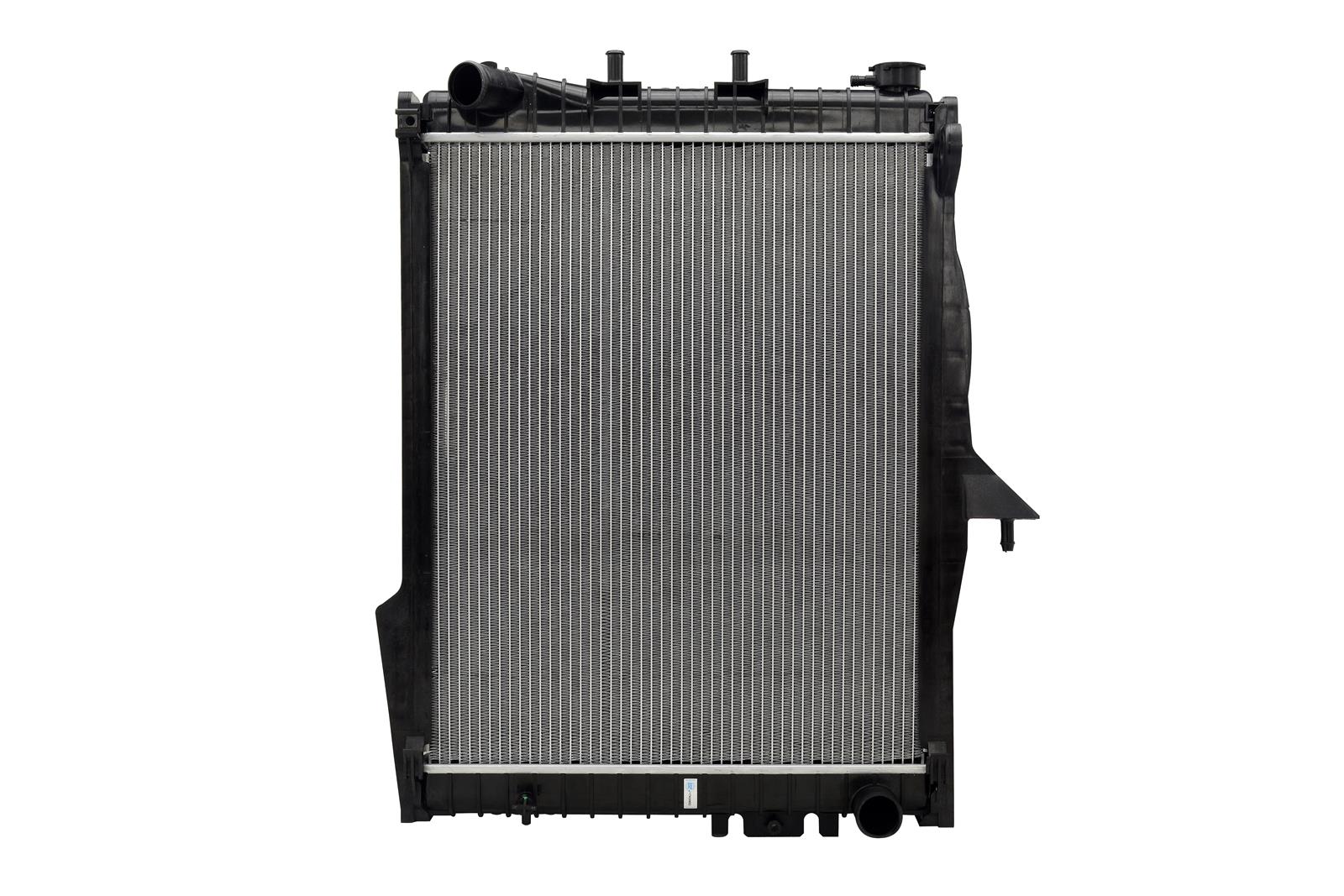 CSF Radiators for 2007-2009 ASPEN, 2004-2009 DURANGO - 3268 Chrysler Aspen thumbnail 3