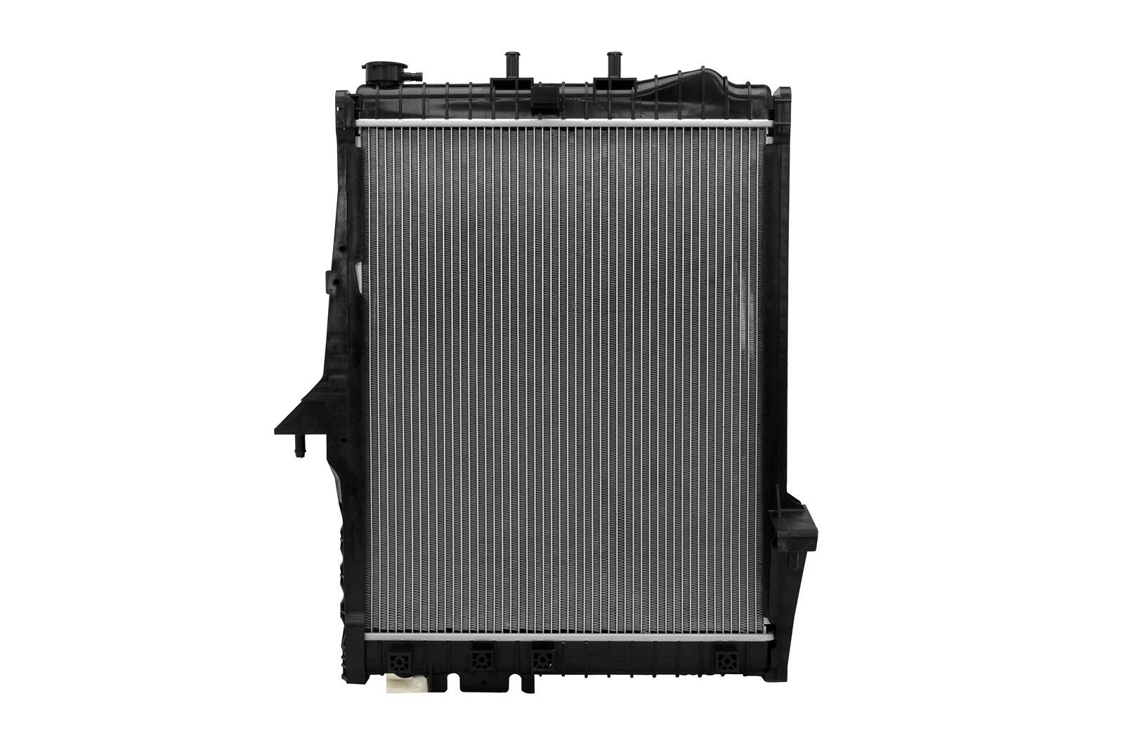 CSF Radiators for 2007-2009 ASPEN, 2004-2009 DURANGO - 3268 Chrysler Aspen thumbnail 2