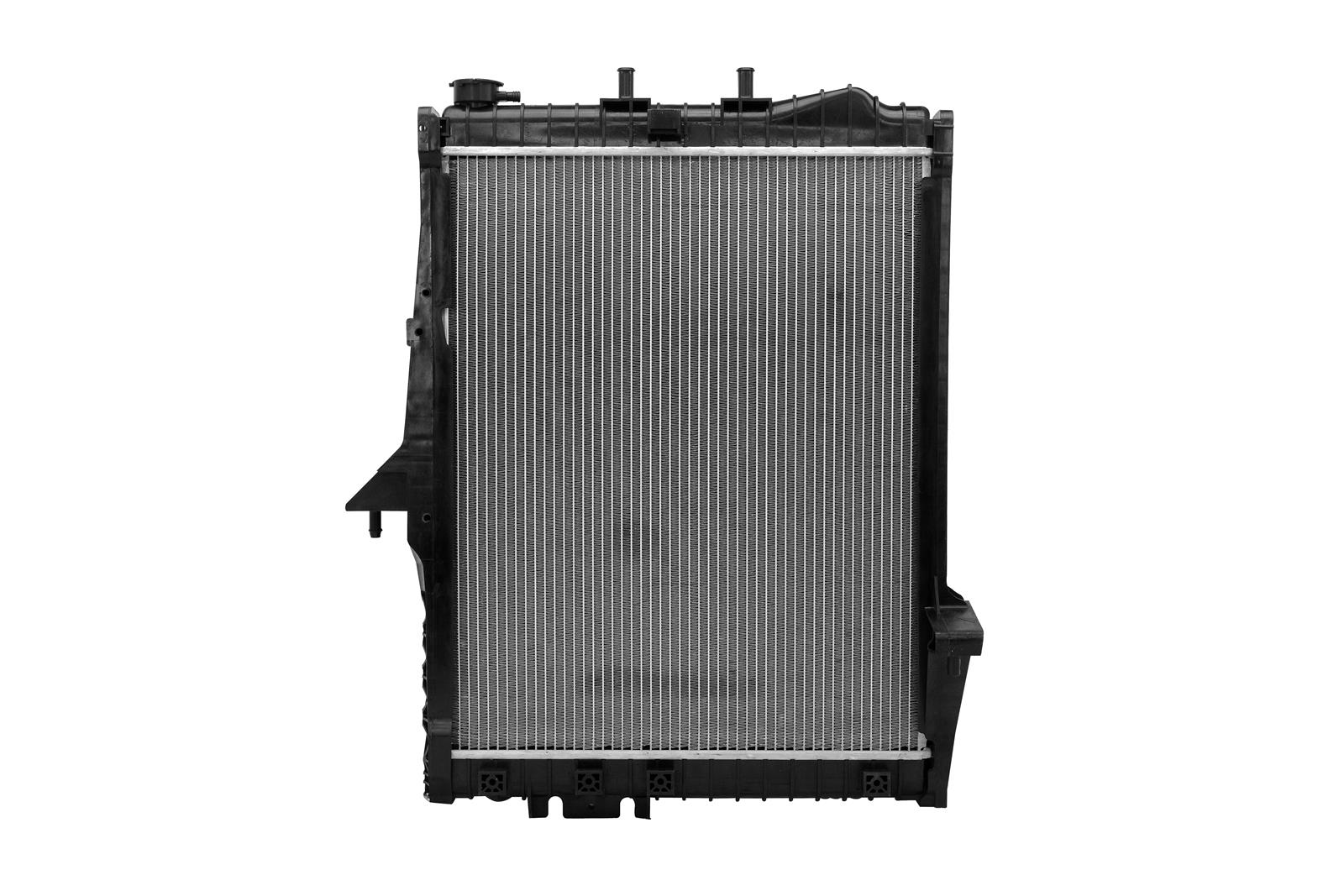 CSF Radiators 3269 Dodge Durango thumbnail 2