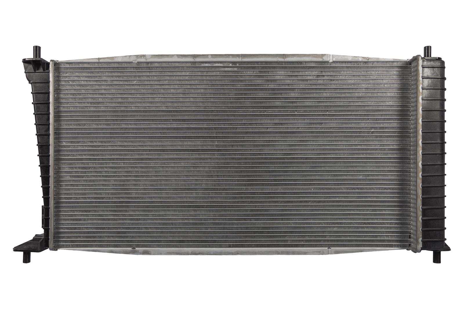 CSF Radiators 3276 Ford Expedition thumbnail 3