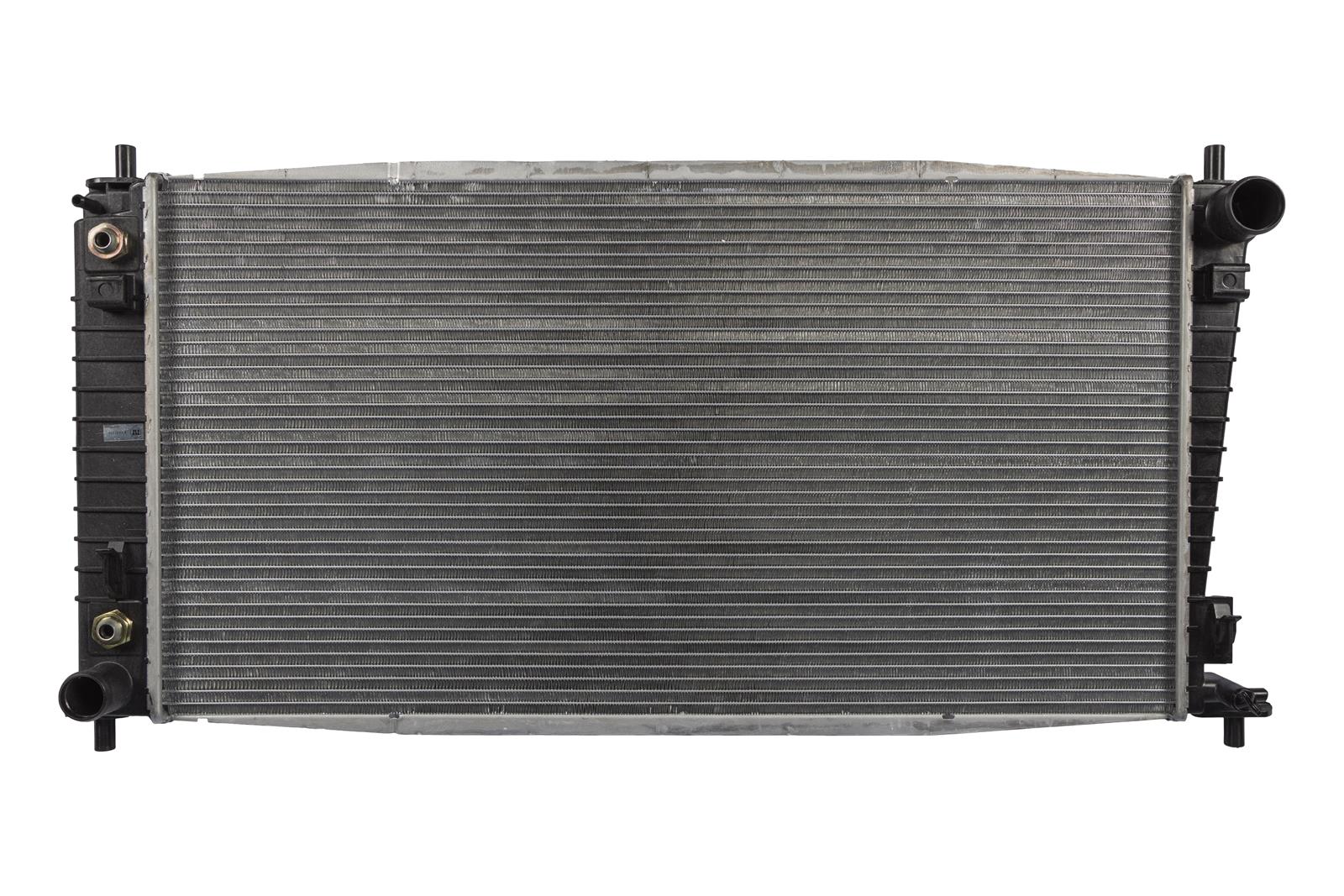 CSF Radiators 3276 Ford Expedition thumbnail 2