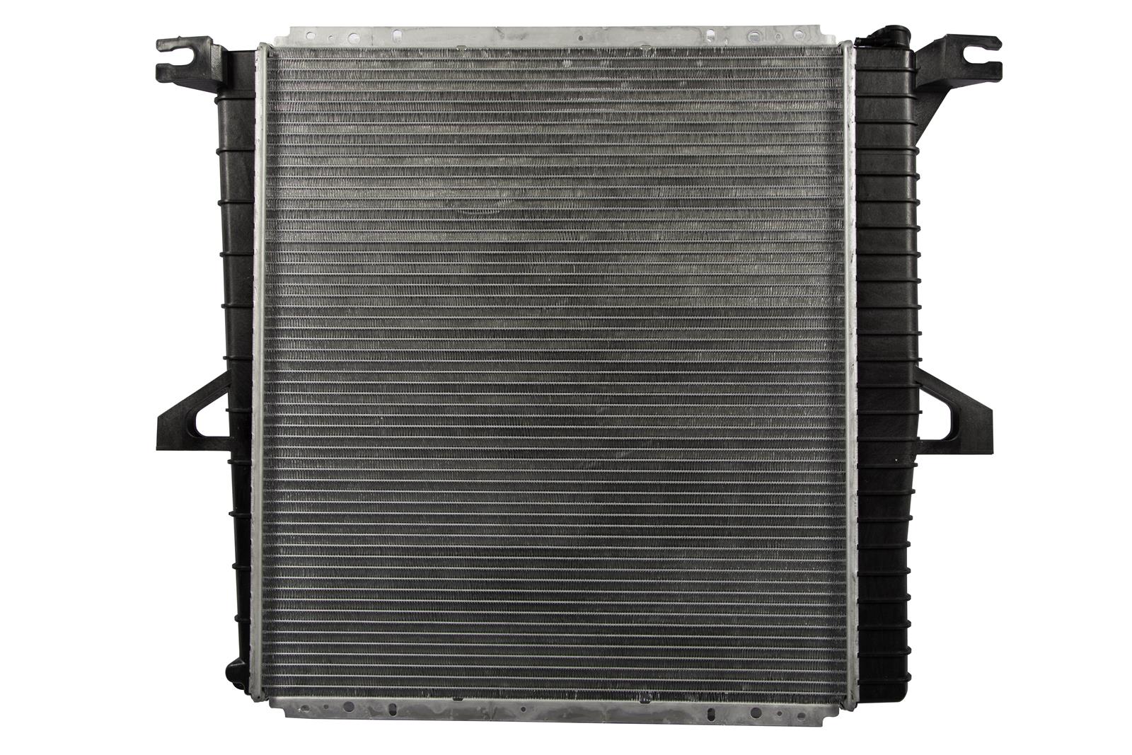 CSF Radiators 3277 Ford Explorer thumbnail 3