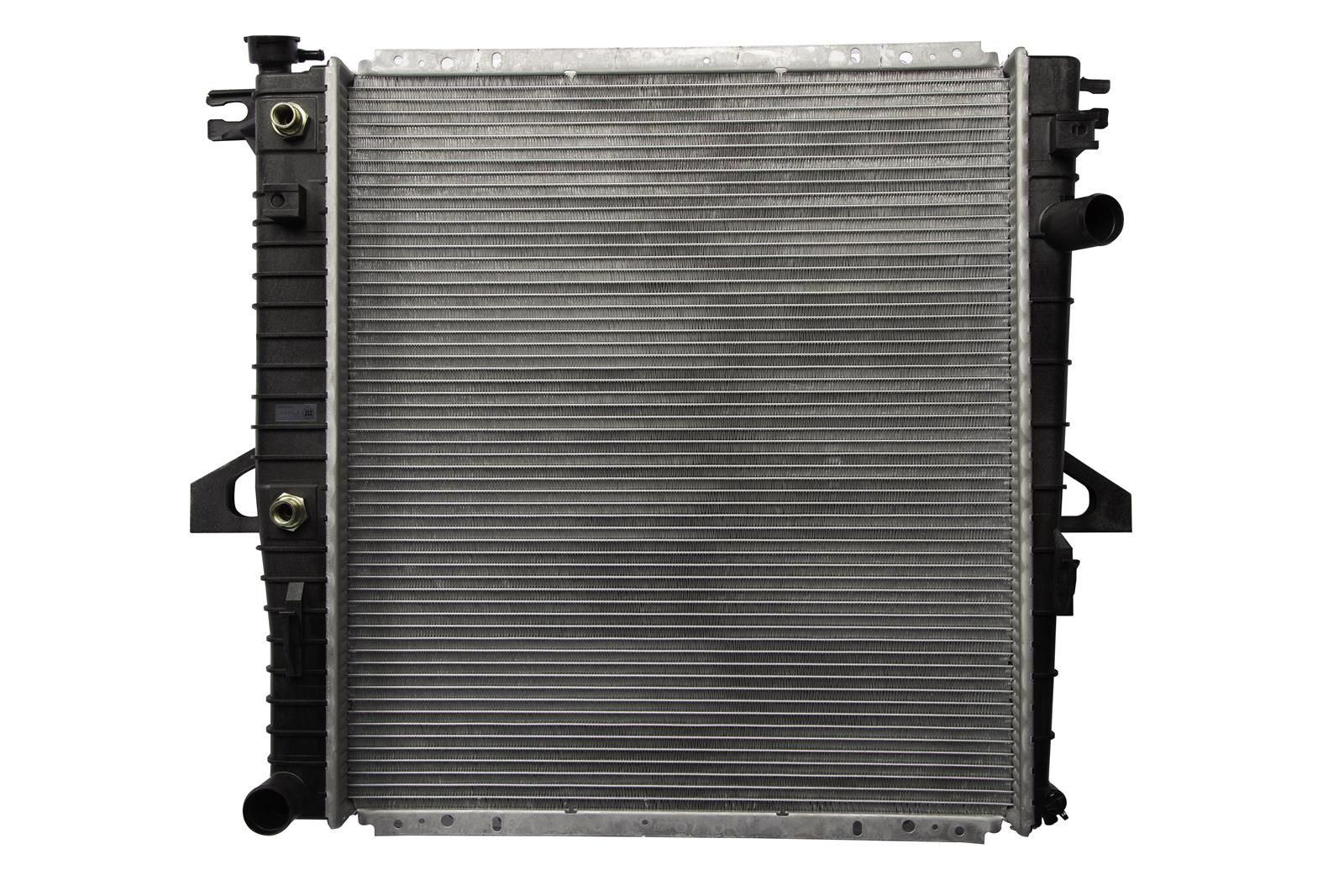 CSF Radiators 3277 Ford Explorer thumbnail 2