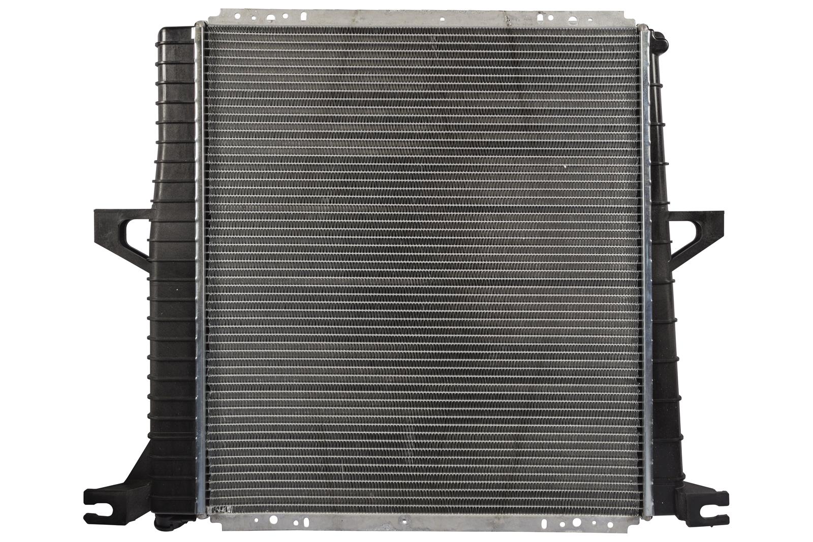 CSF Radiators for 1997-1999 EXPLORER, 1998-1999 MOUNTAINEER - 3278 Ford Explorer thumbnail 3
