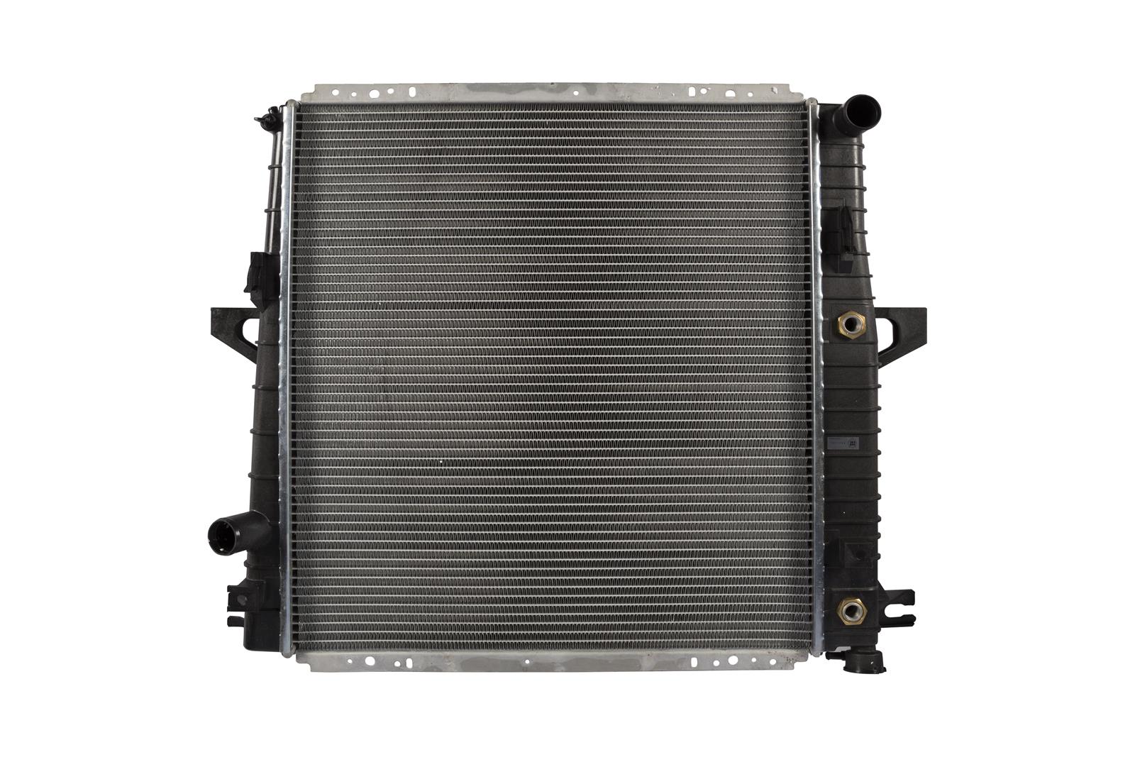 CSF Radiators for 1997-1999 EXPLORER, 1998-1999 MOUNTAINEER - 3278 Ford Explorer thumbnail 2
