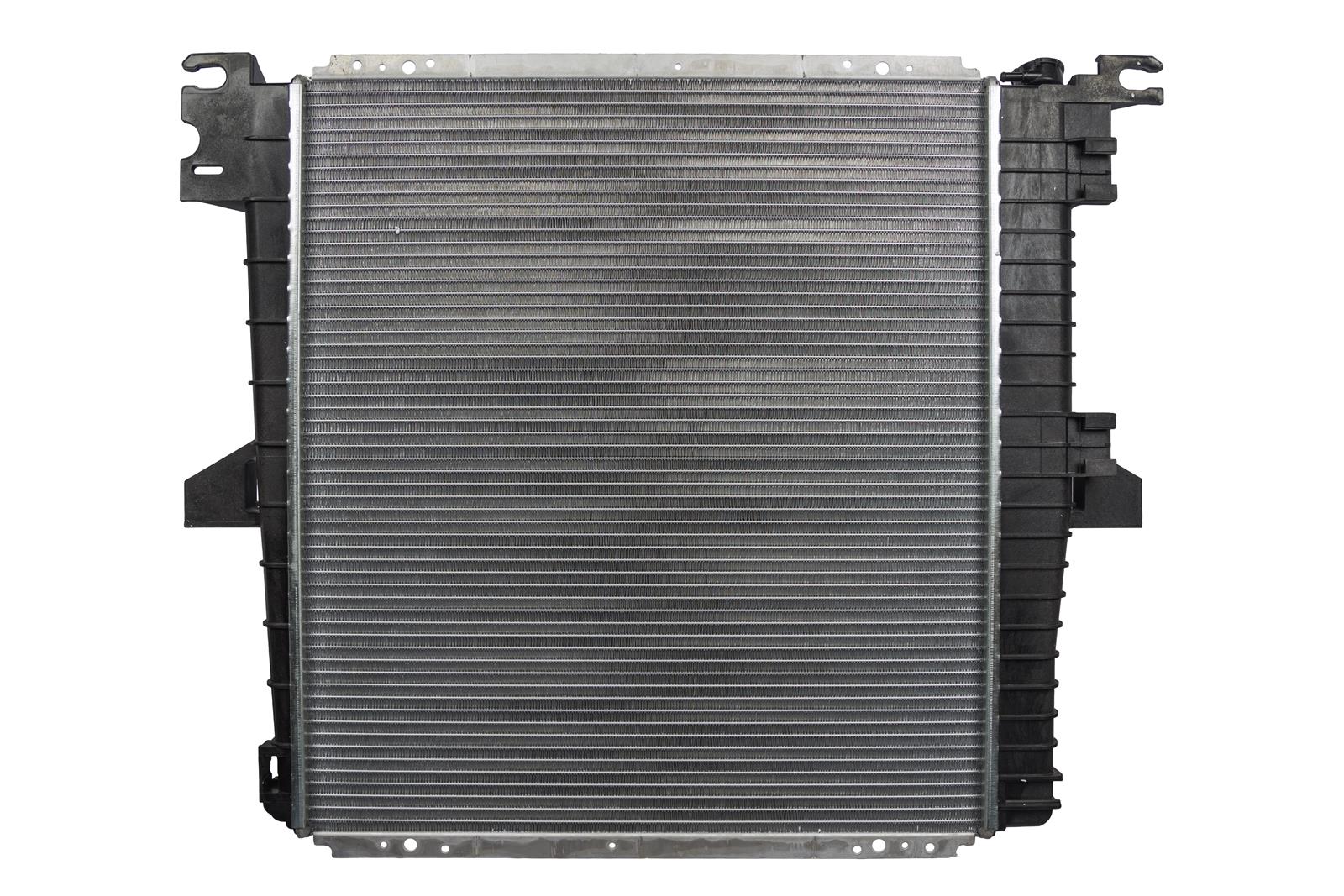 CSF Radiators 3279 Ford Explorer thumbnail 3