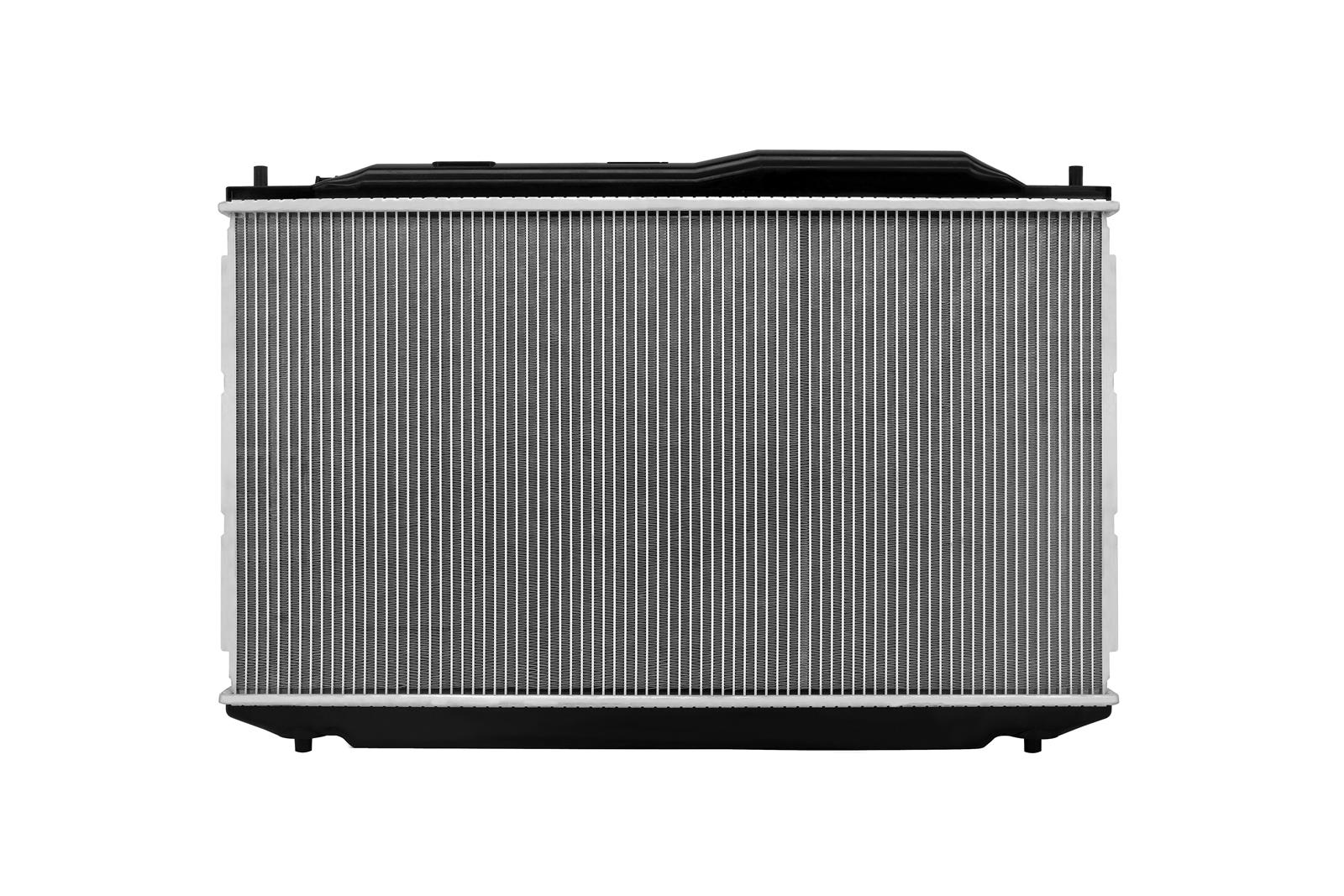 CSF Radiators 3282 Honda Civic thumbnail 3