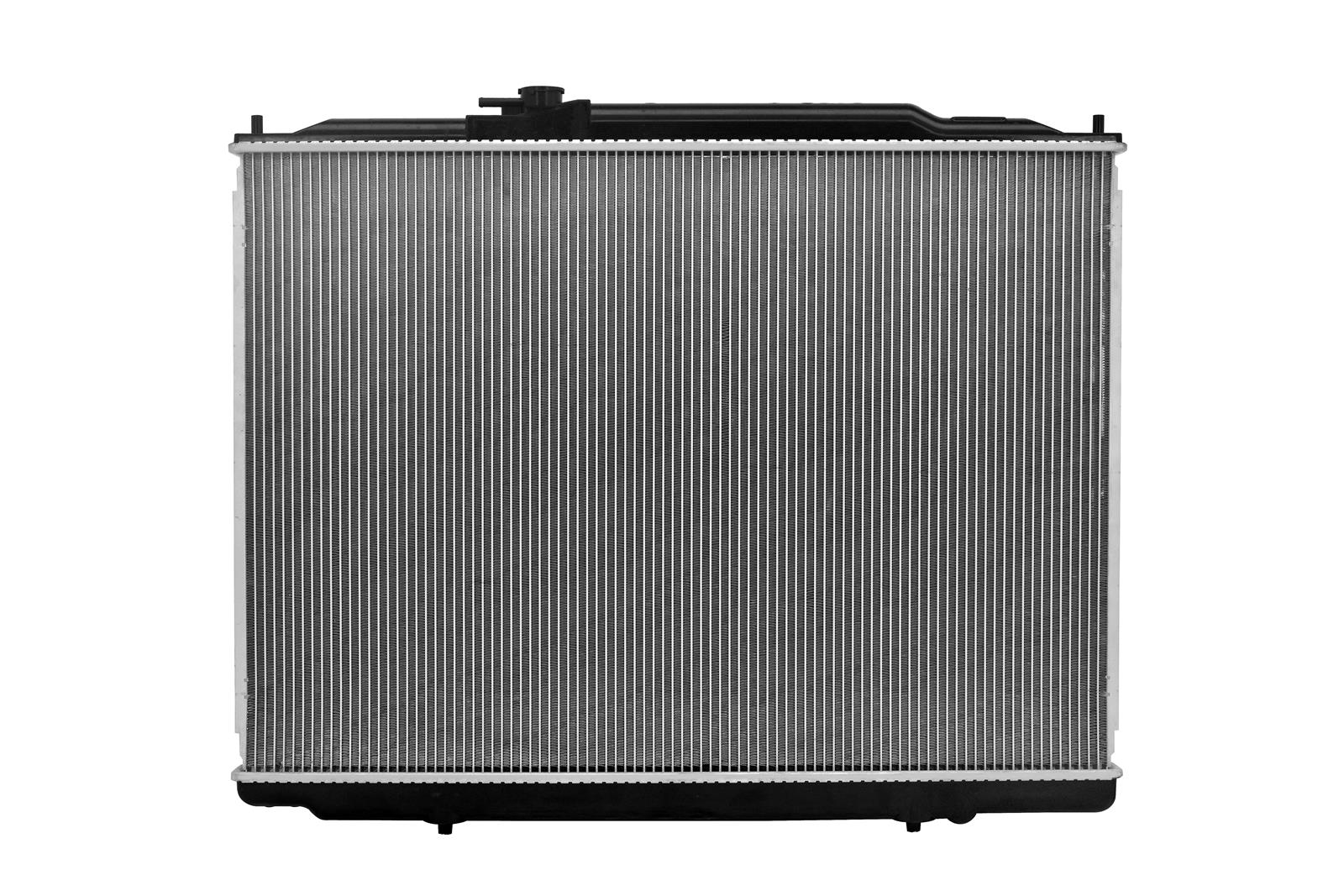 CSF Radiators 3284 Honda Ridgeline thumbnail 3