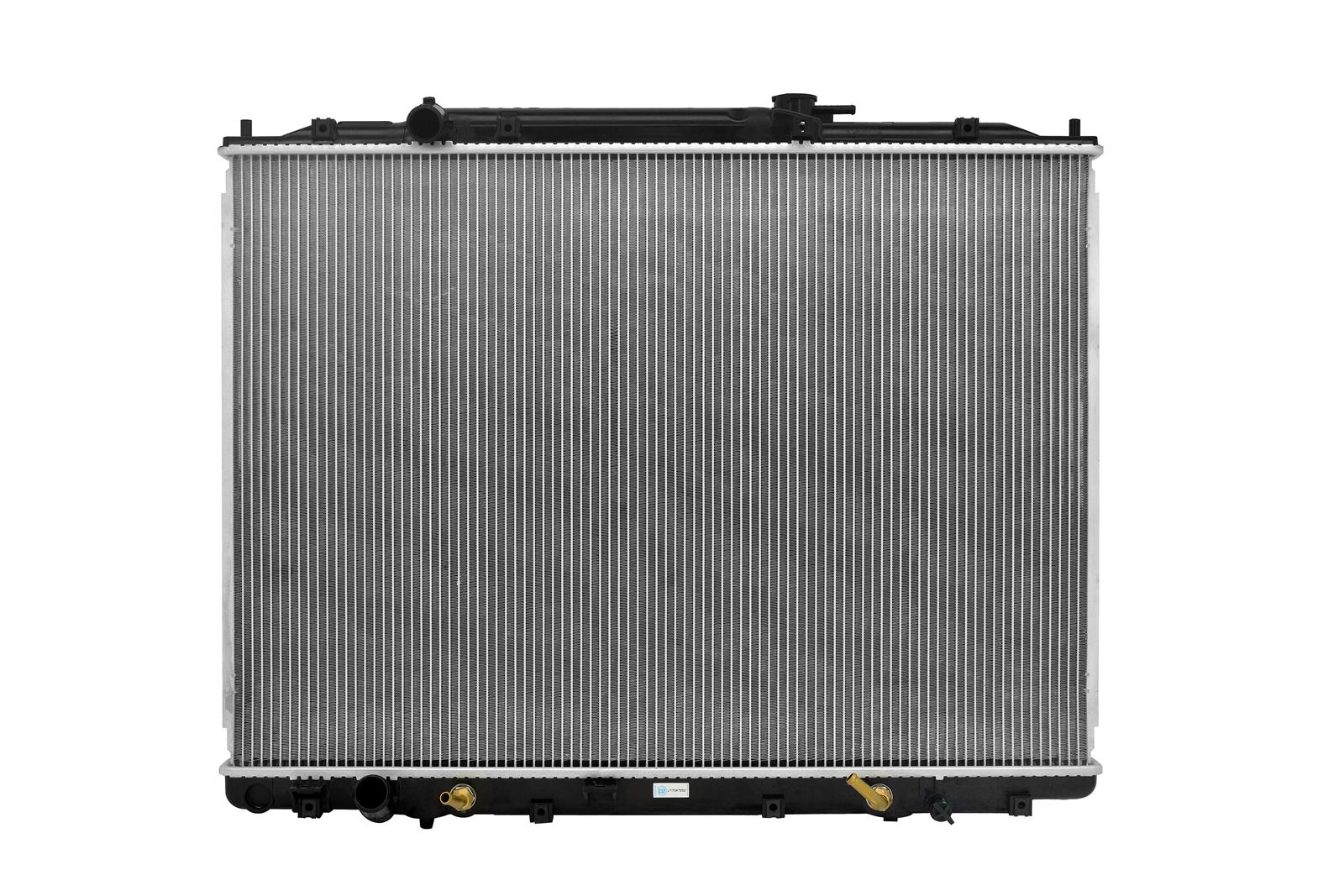 CSF Radiators 3284 Honda Ridgeline thumbnail 2