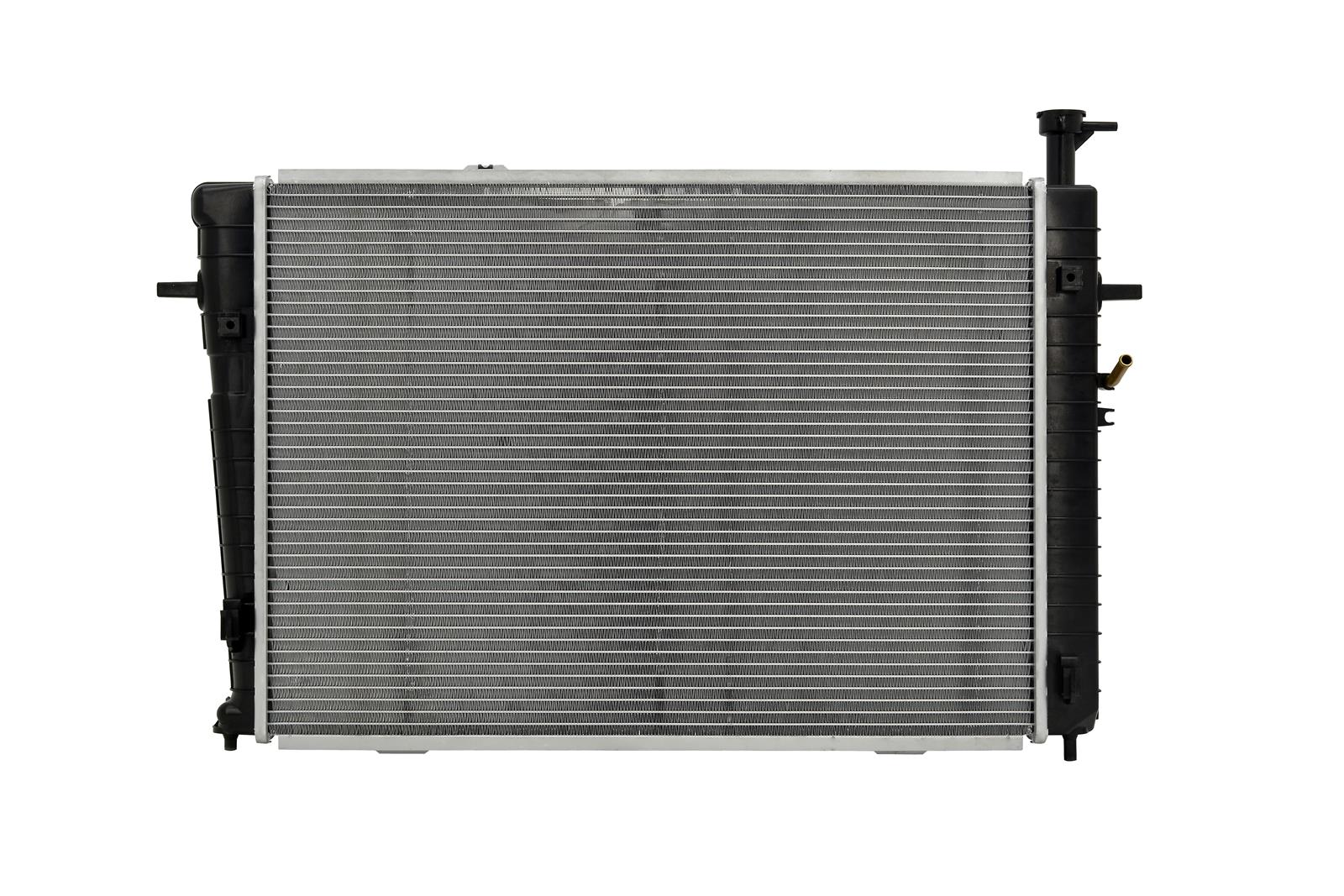 CSF Radiators 3287 Hyundai Tucson thumbnail 3