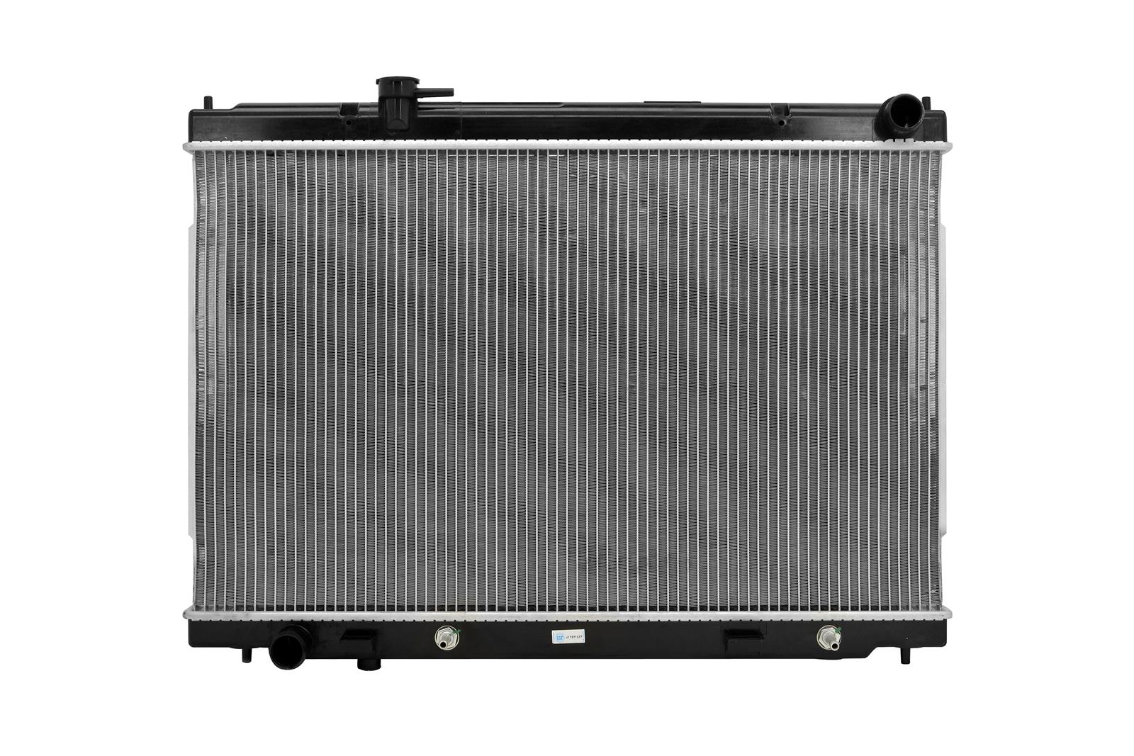 CSF Radiators 3289 Infiniti M 35 thumbnail 3