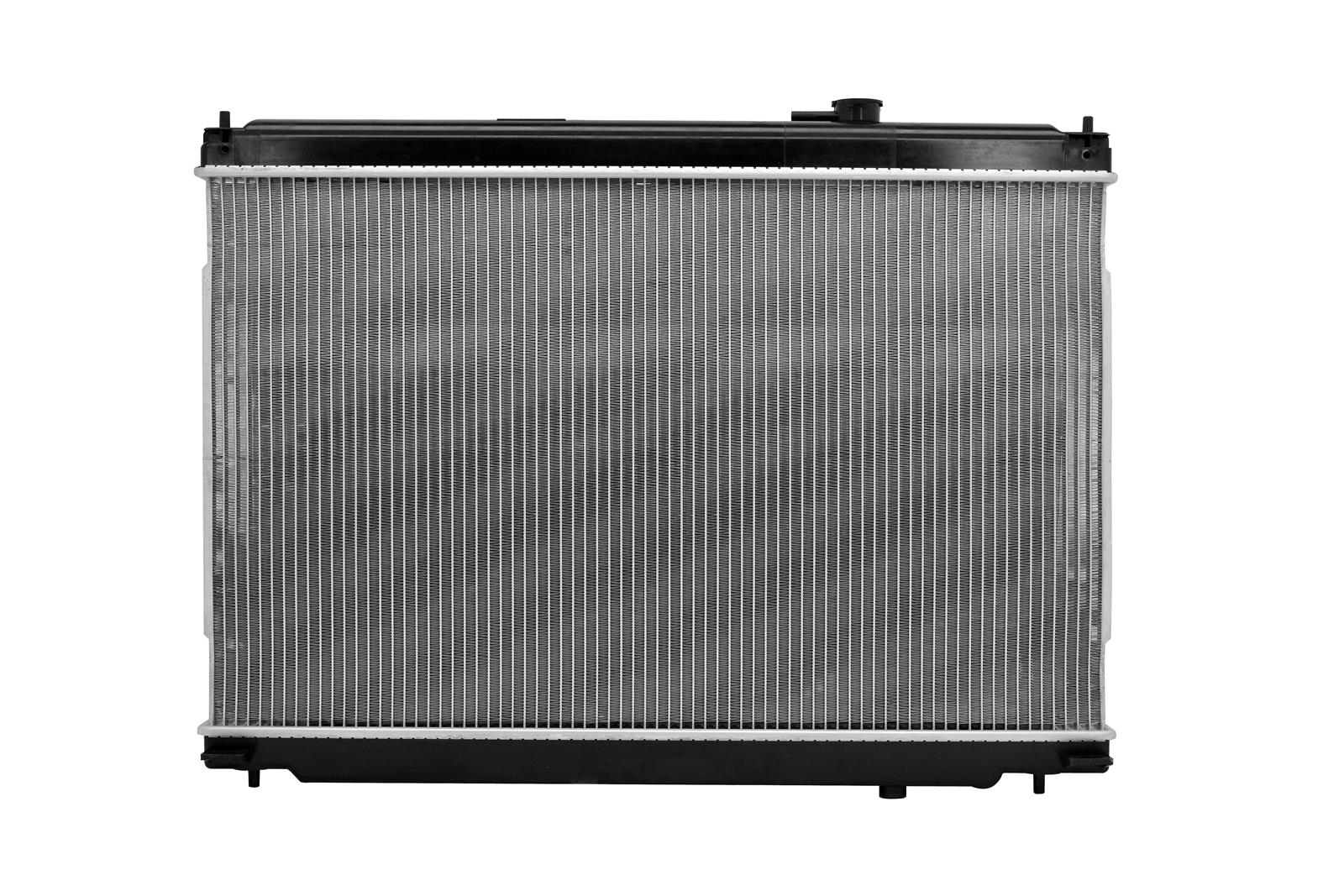 CSF Radiators 3289 Infiniti M 35 thumbnail 2