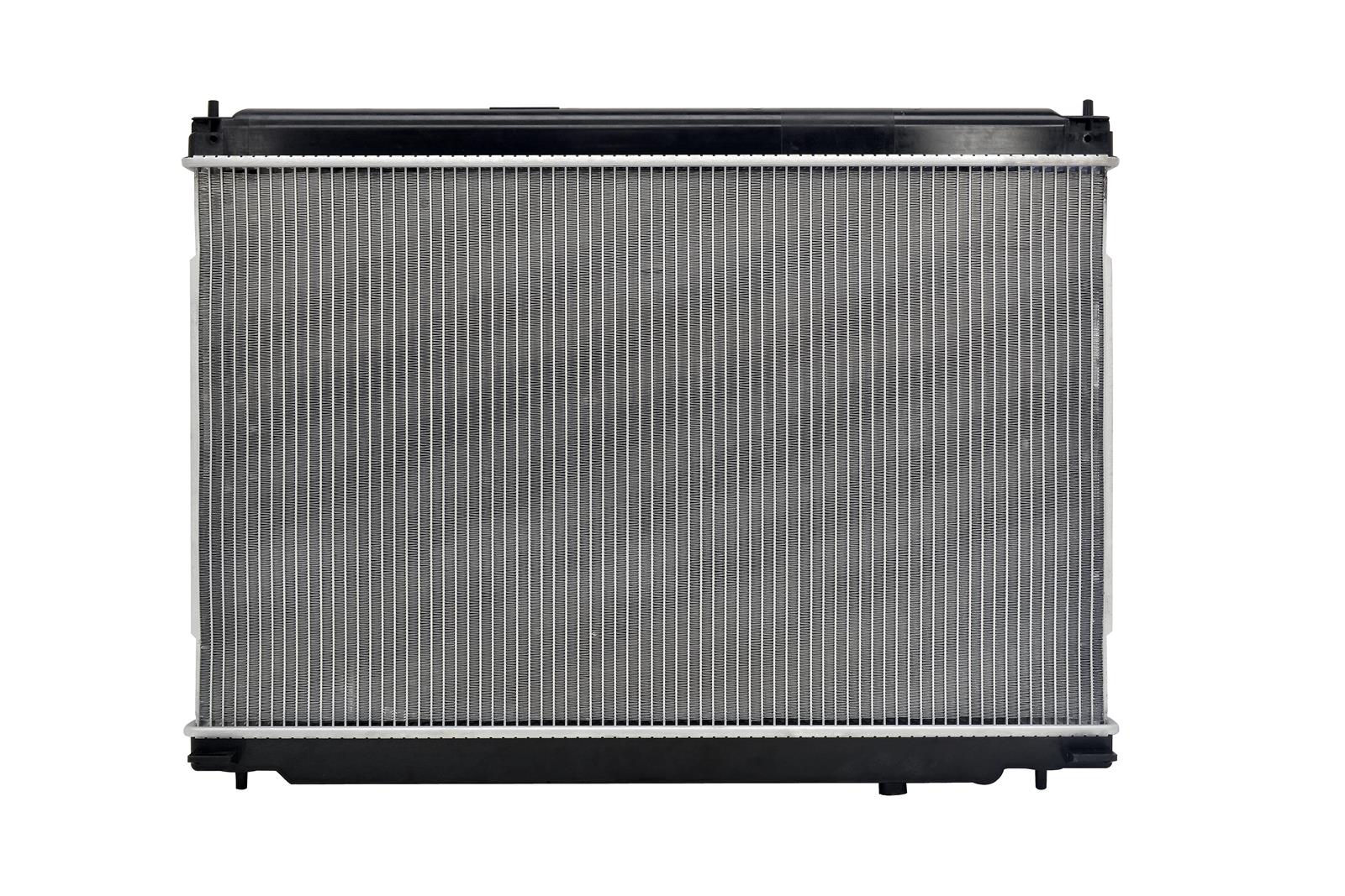CSF Radiators 3290 Infiniti M 35 thumbnail 3
