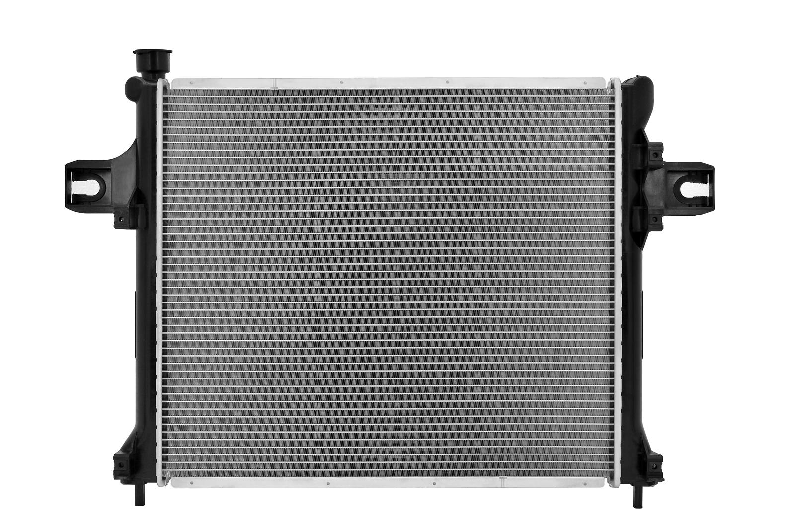 CSF Radiators 3292 Jeep Commander thumbnail 3
