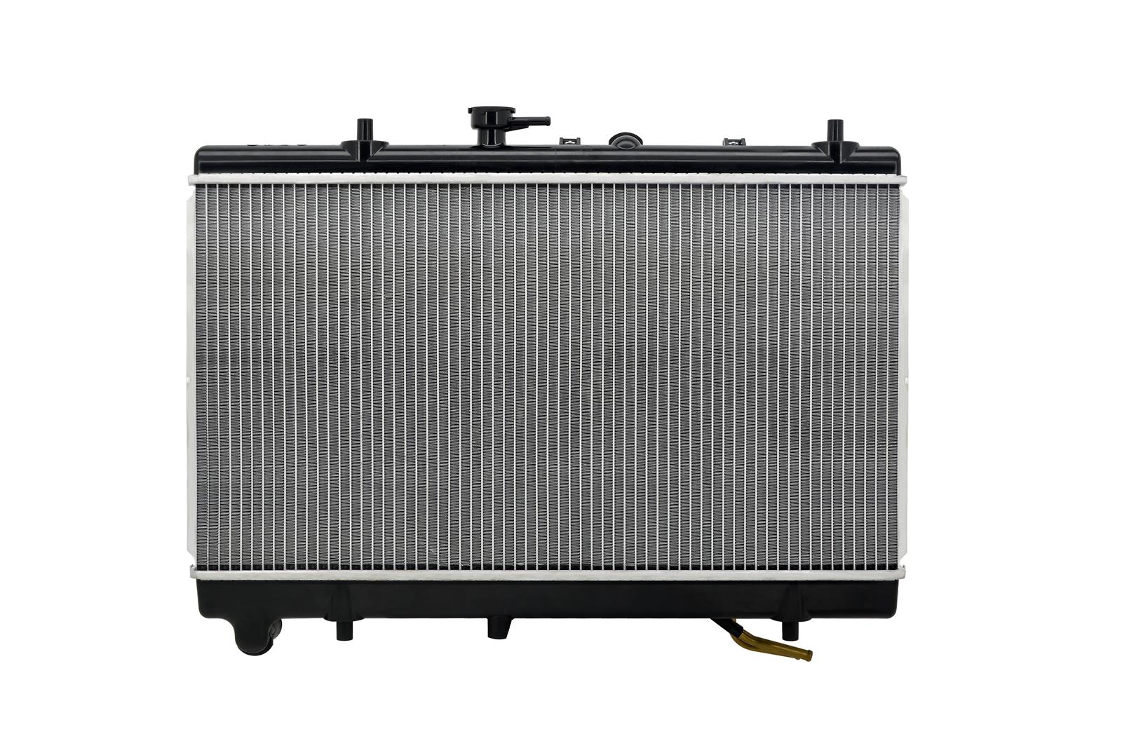 CSF Radiators for 2003-2005 RIO - 3294 Kia Rio thumbnail 3