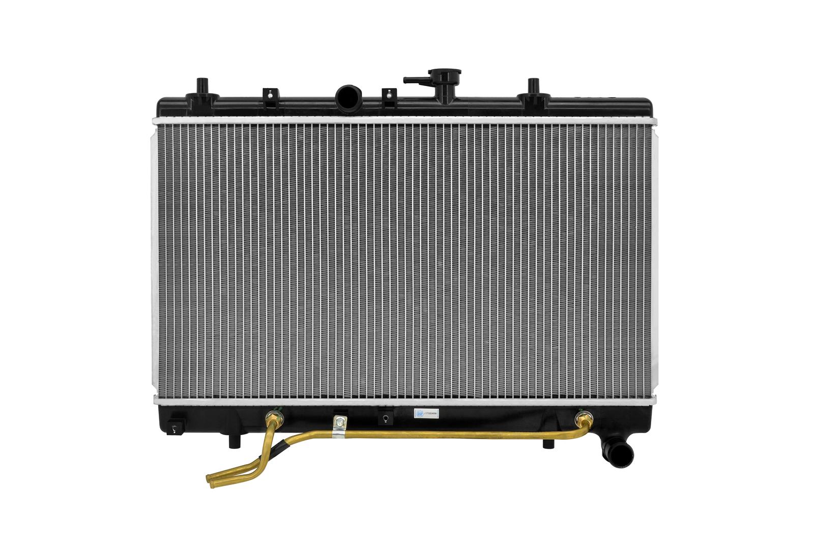 CSF Radiators for 2003-2005 RIO - 3294 Kia Rio thumbnail 2