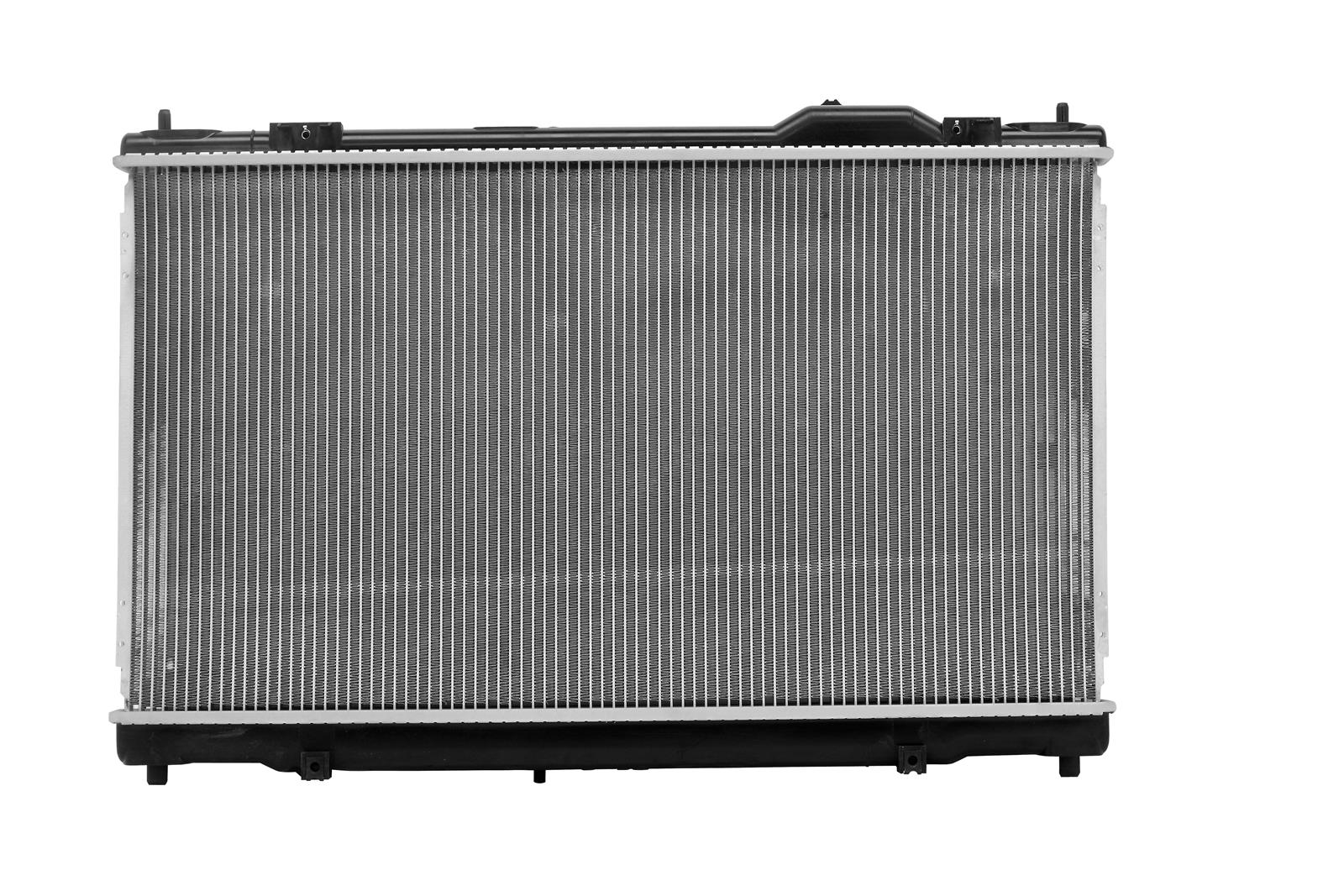 CSF Radiators for 2006 GS300, 2007-2011 GS350 - 3297 Lexus Gs 300 thumbnail 3
