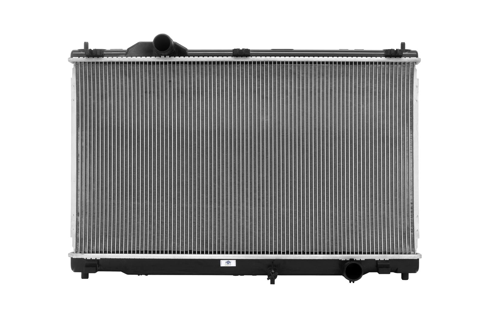 CSF Radiators for 2006 GS300, 2007-2011 GS350 - 3297 Lexus Gs 300 thumbnail 2