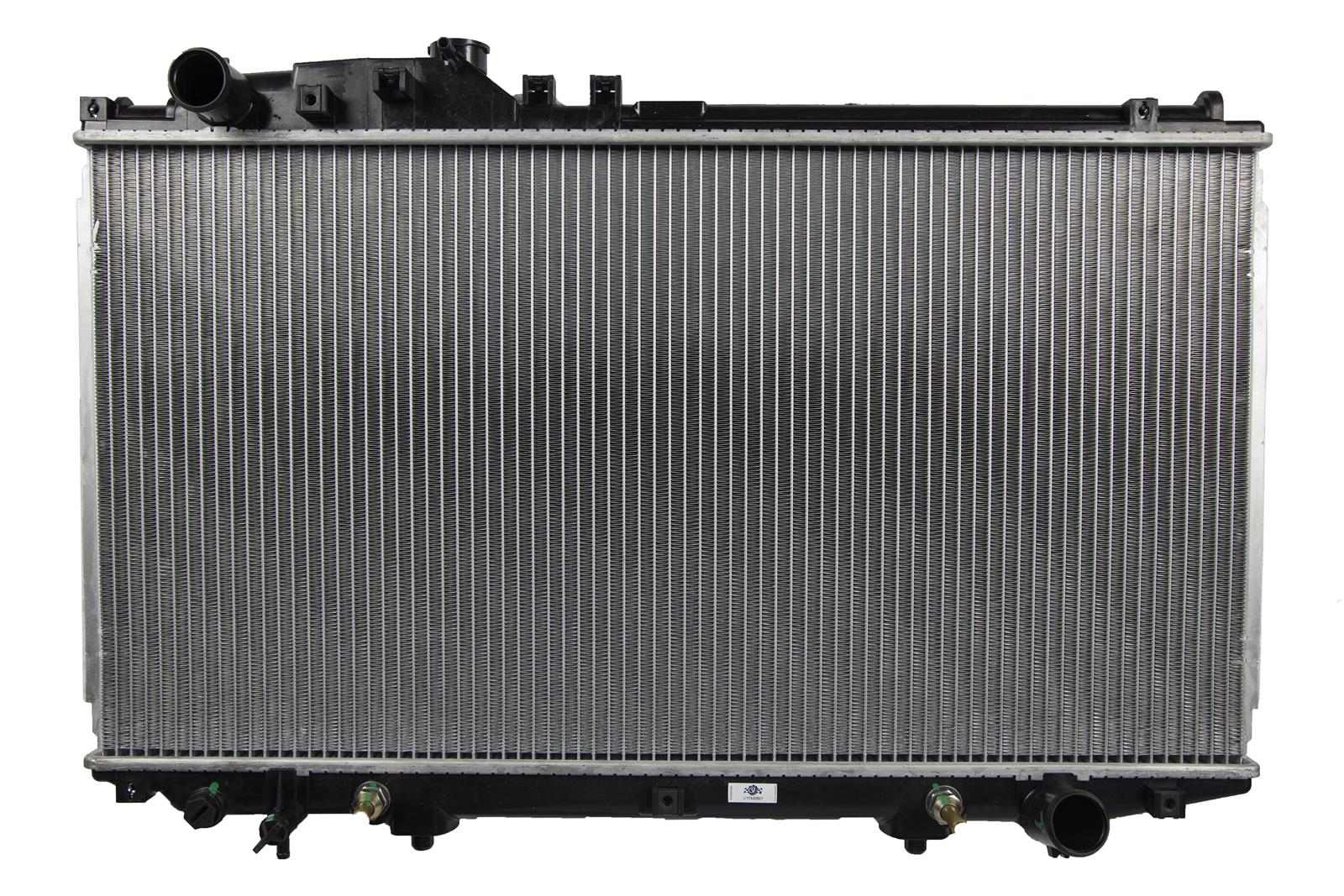 CSF Radiators for 2002-2010 SC430 - 3300 Lexus Sc 430 thumbnail 2